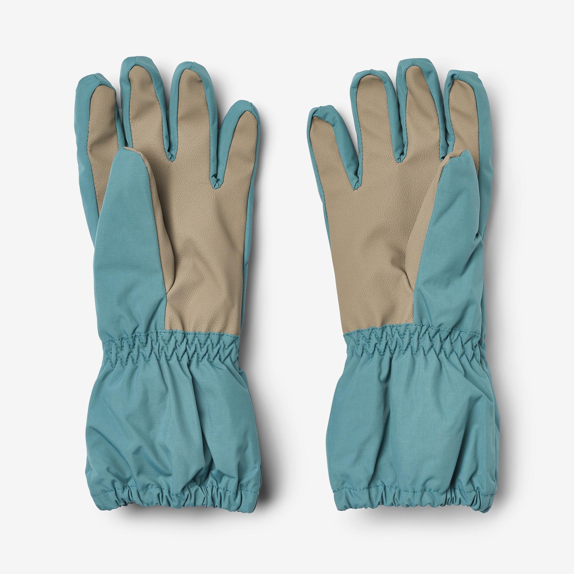 wheat-skiski-fingerhandschuhe-petroleum-wasserdicht-thinsulate image 4