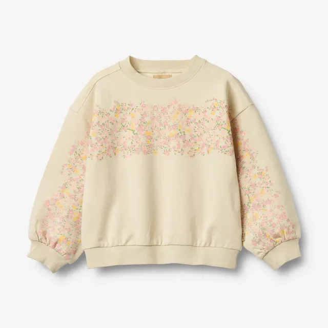wheat-eliza-sweatshirt-sandshell-bio-baumwolle-m-dchen image 1