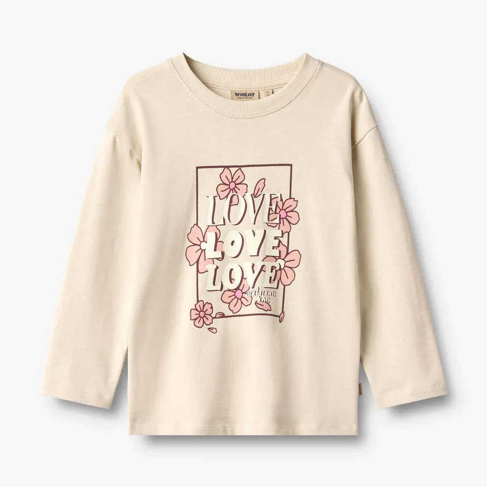 wheat-dixie-langarmshirt-m-dchen-offwhite-bio image 1
