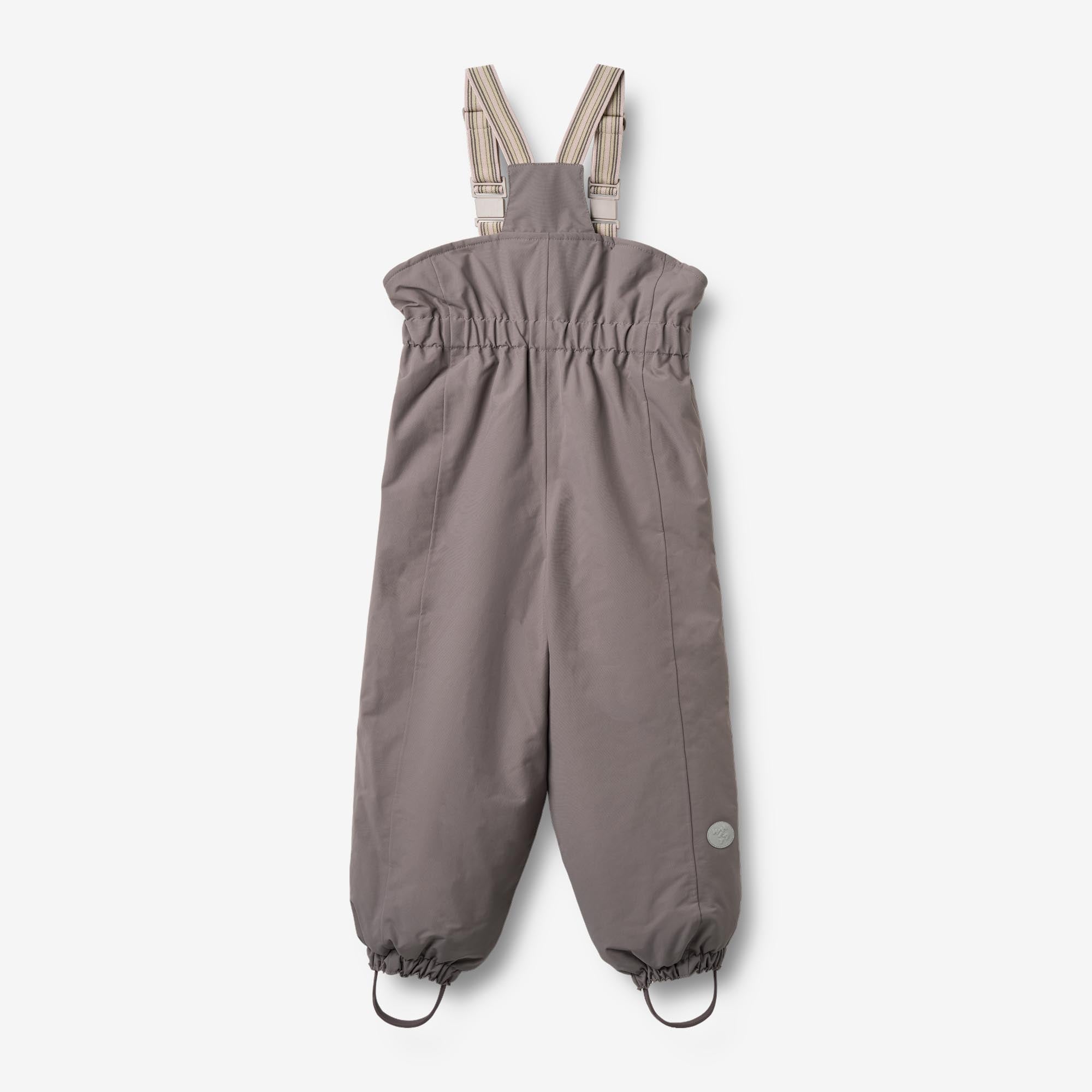wheat-sal-skihose-purple-stone-wasserdicht-kinder image 3
