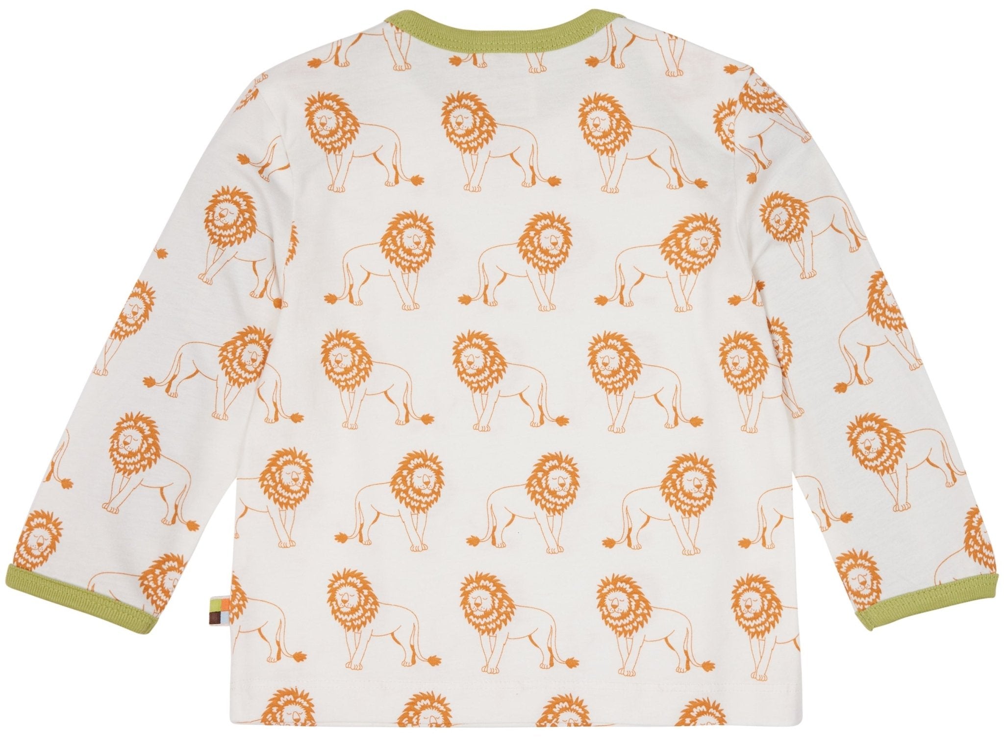 loud-proud-classics-shirt-druck-langarmshirt-aster-122-128-jersey image 6