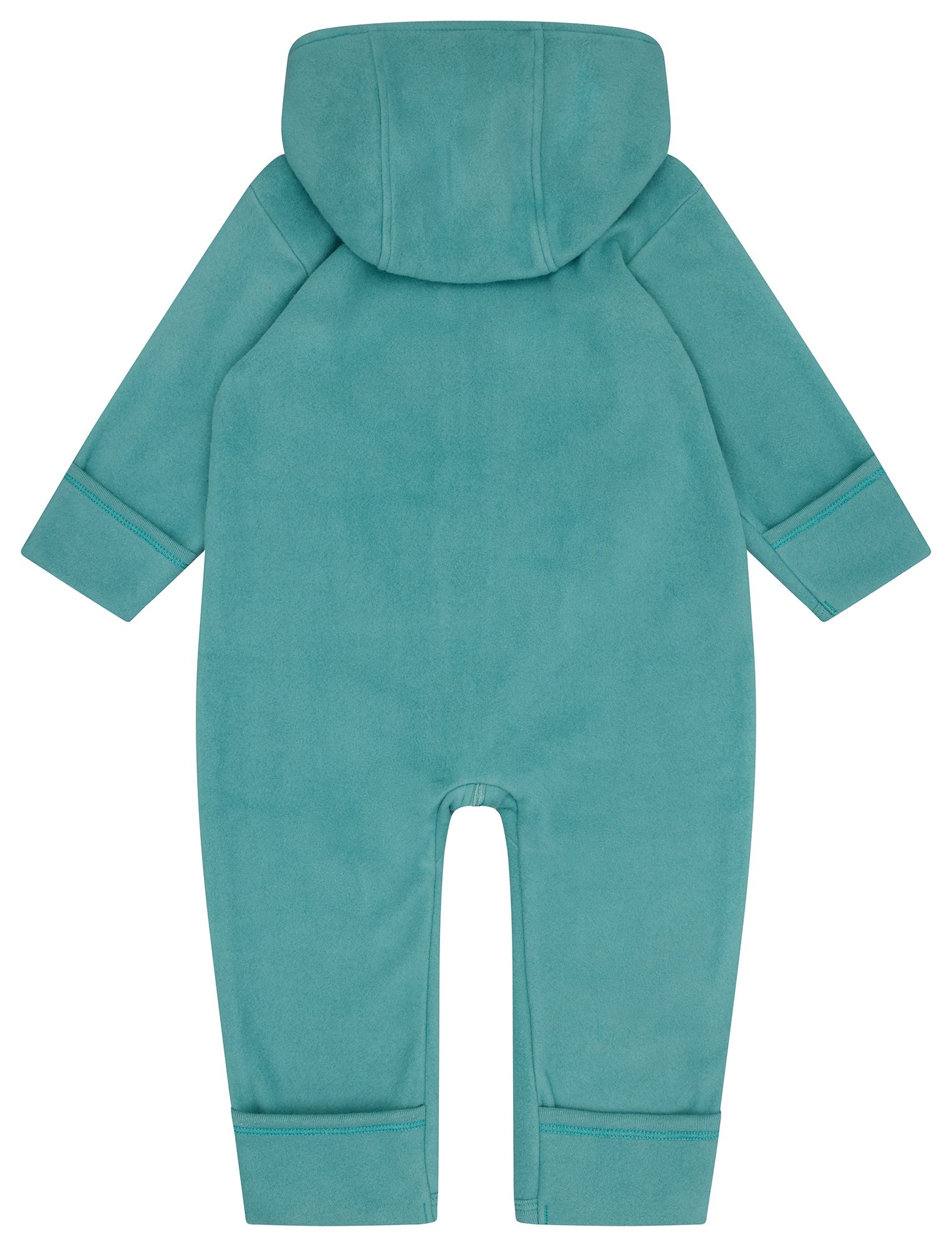loud-proud-classics-overall-baumwoll-fleece-curry-74-80-kapuze image 8