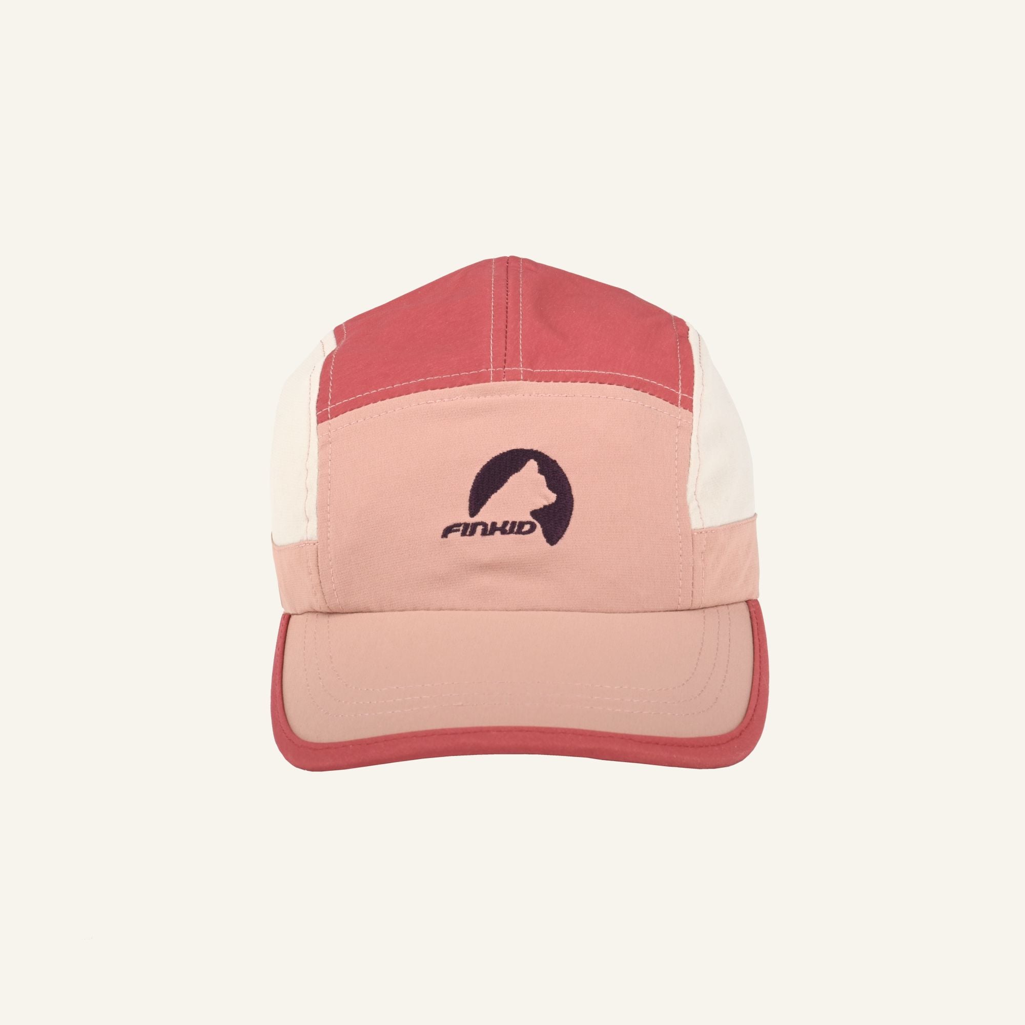 finkid-bite-protect-taikuri-move-cap-deep-water-mix-m-uv50 image 8