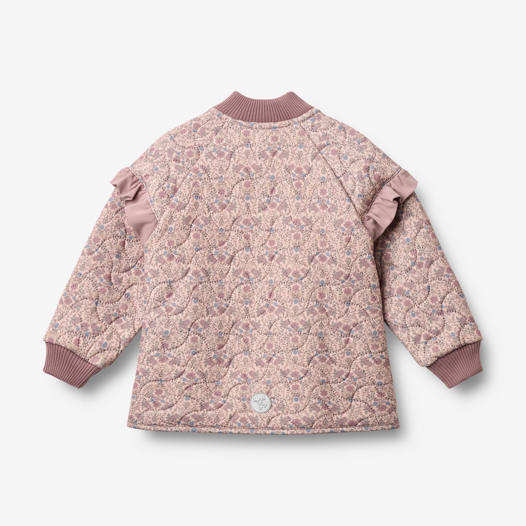 wheat-ellas-thermojacke-rose-dust-tapestry-recycling image 5