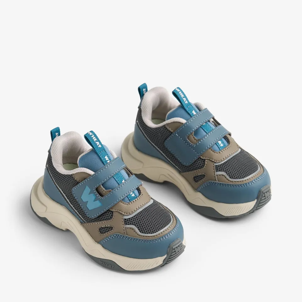 wheat-cove-sneaker-kinderschuhe-dark-petroleum-recycling-gr-22-35 image 1