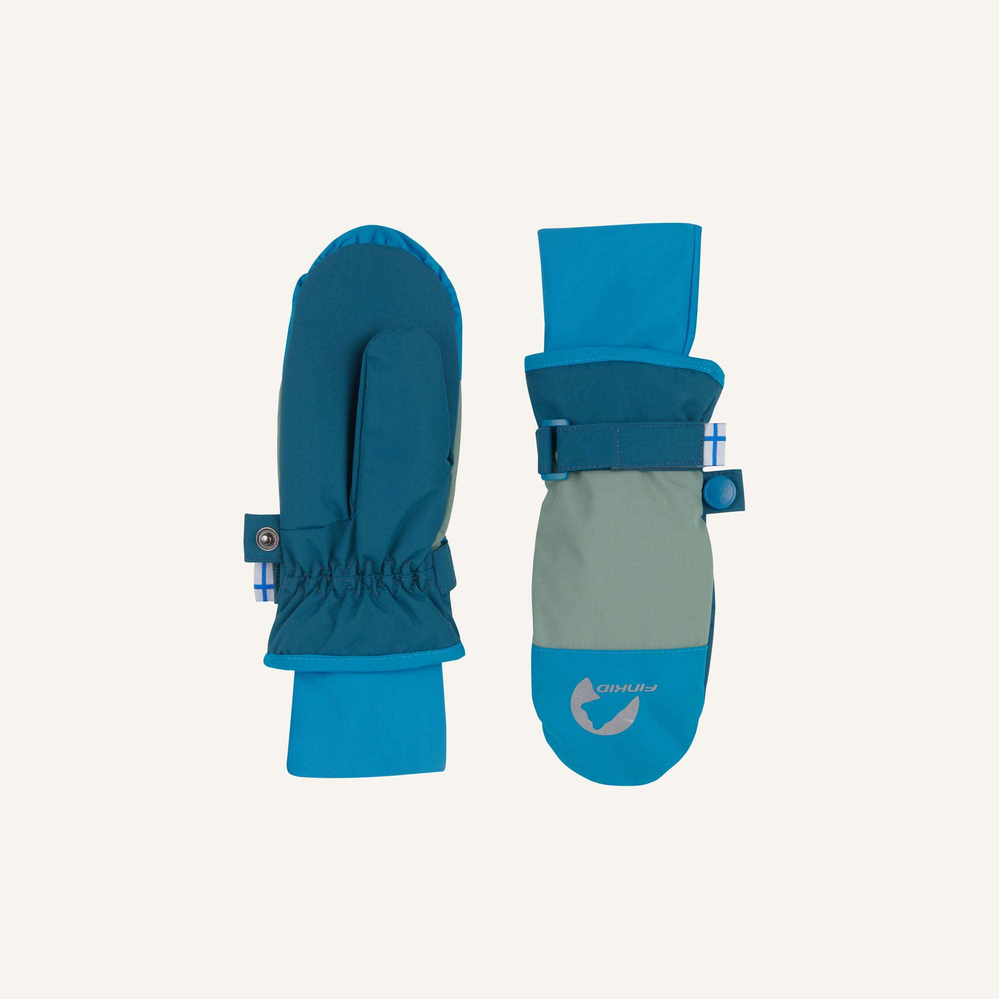 finkid-husky-kirjava-f-ustlinge-deep-teal-navy-s image 5