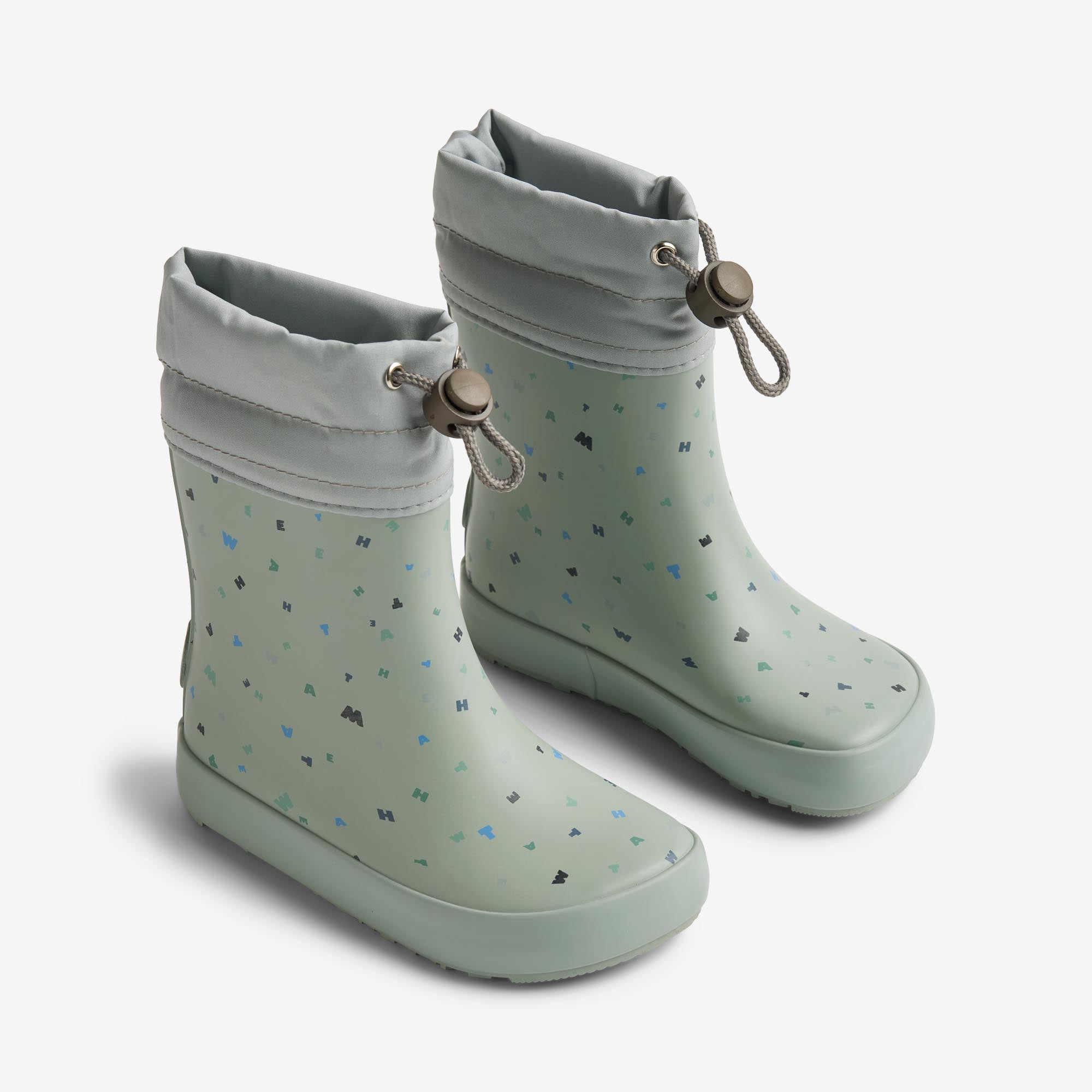 wheat-zerro-barfu-gummistiefel-light-flint-naturkautschuk image 1
