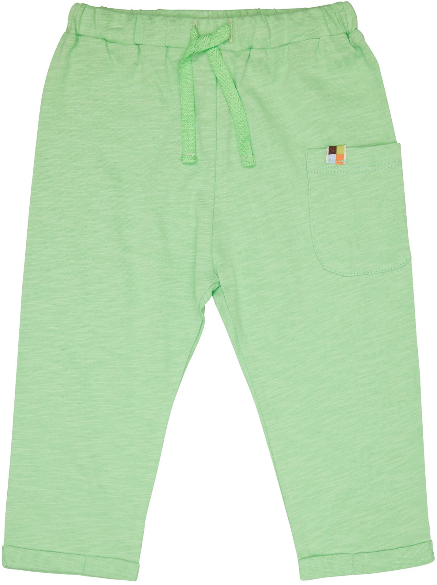 loud-proud-classics-hose-slub-jersey-kinderhose-basin image 7