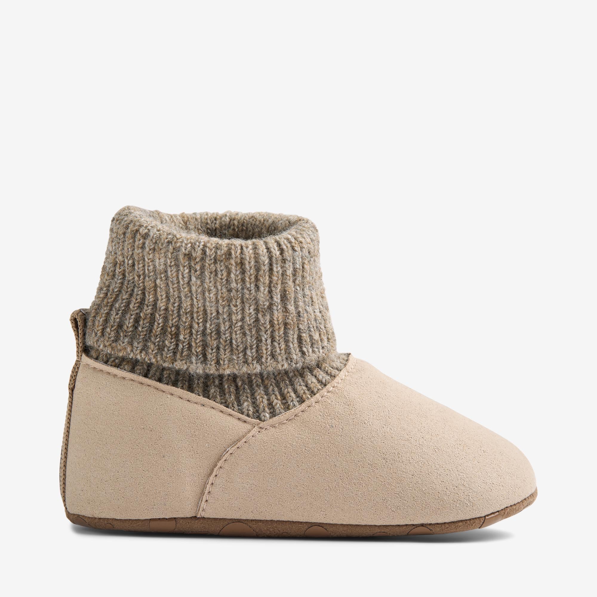wheat-caius-hausschuh-soft-sand-rutschfest-kleinkind image 3