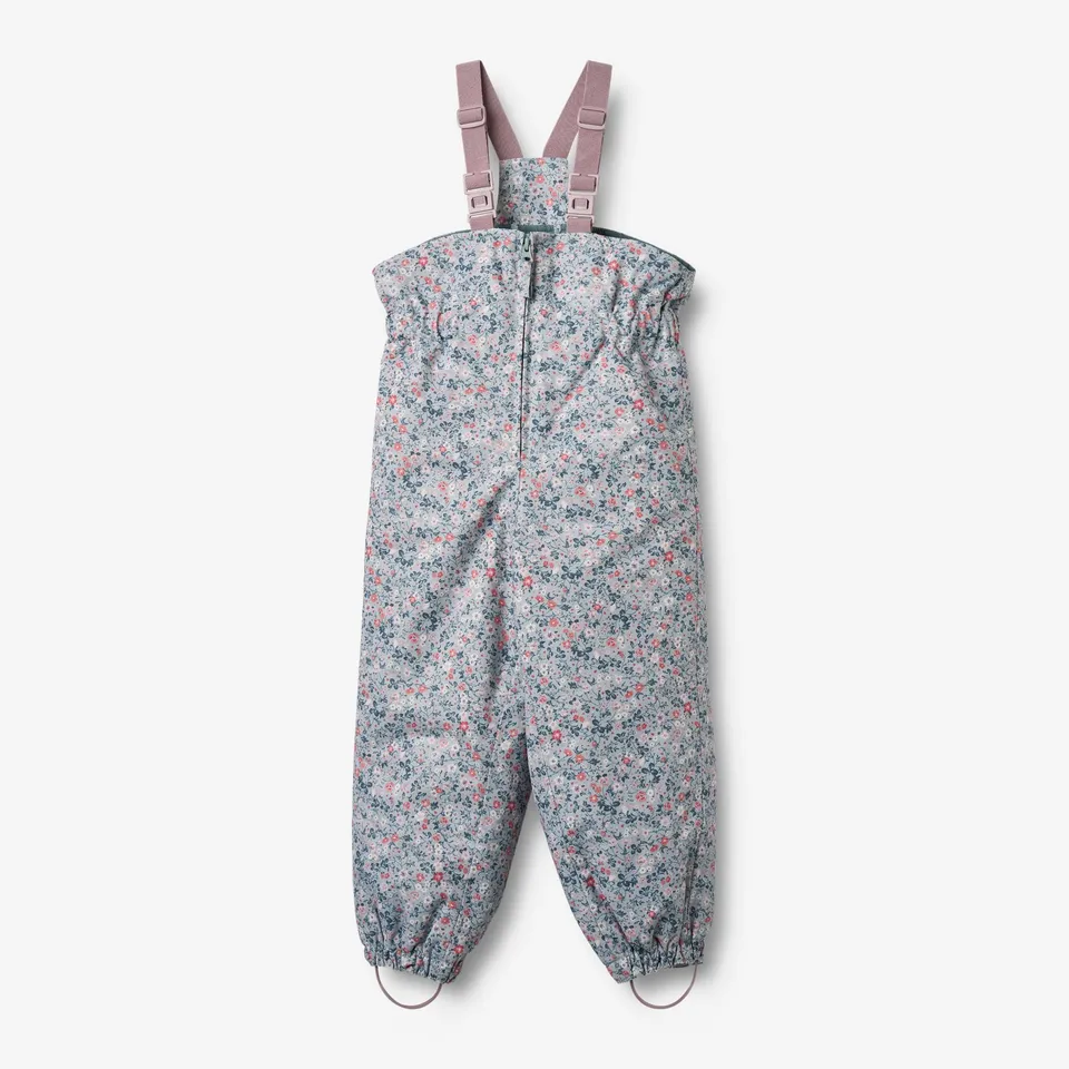 wheat-sal-skihose-soft-rain-flowers-winter-m-dchen image 1