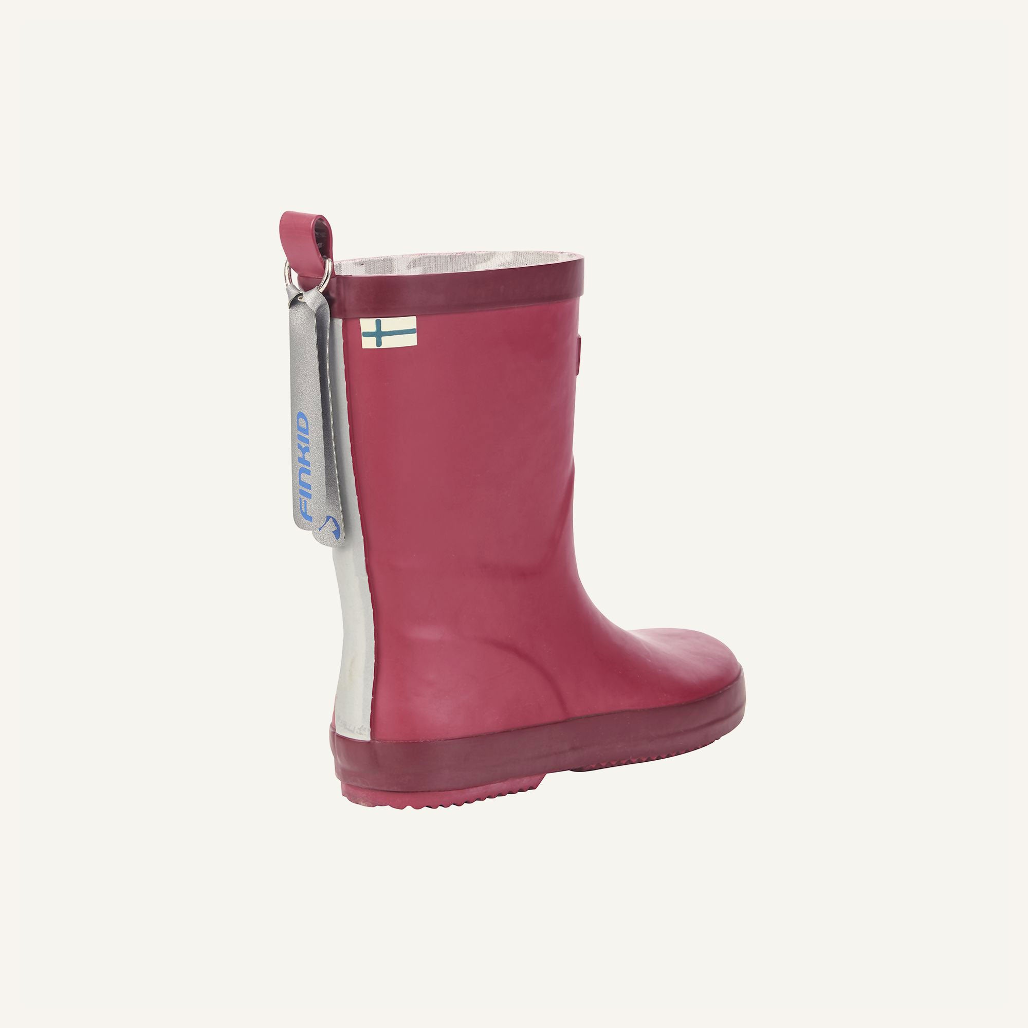 finkid-kumi-gummistiefel-harvest-gold-cinnamon-gr-23-reflex image 8