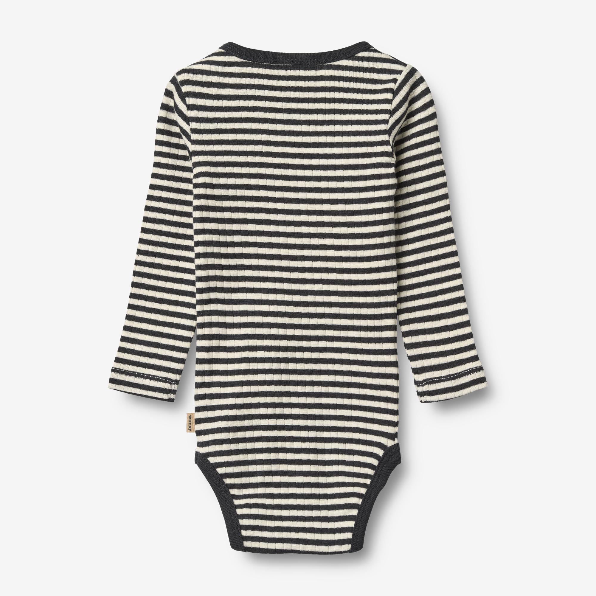 wheat-spencer-body-navy-rib-stripe-bio-baumwolle-2er image 4