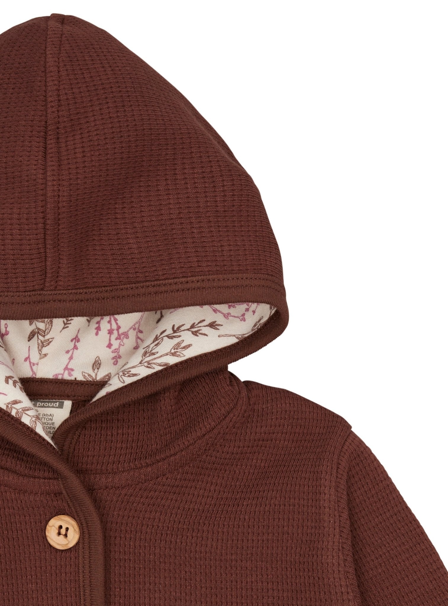 loud-proud-classics-jacke-in-waffeloptik-rouge-62-68 image 7