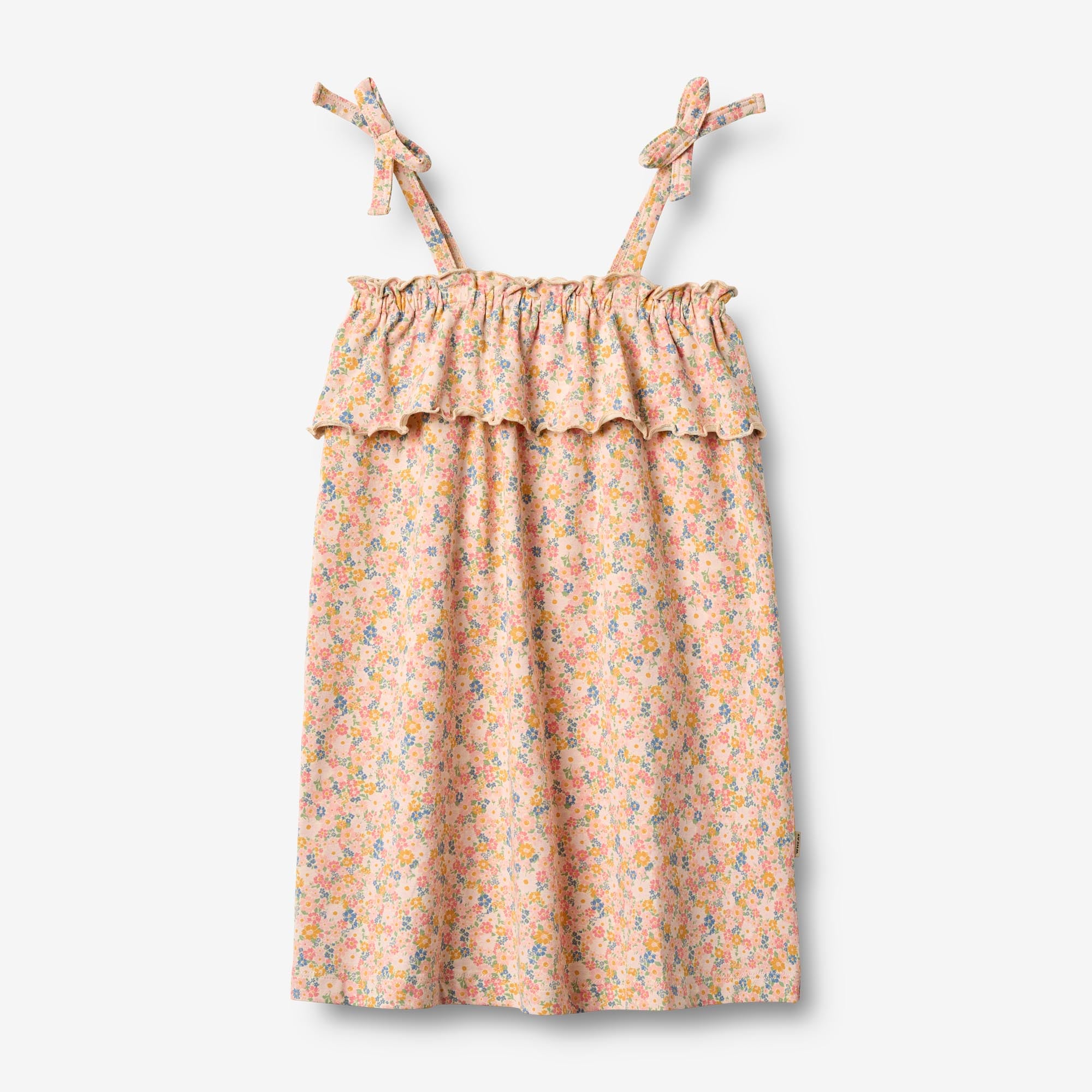 wheat-anine-kleid-multi-flowers-gr-98-152 image 1