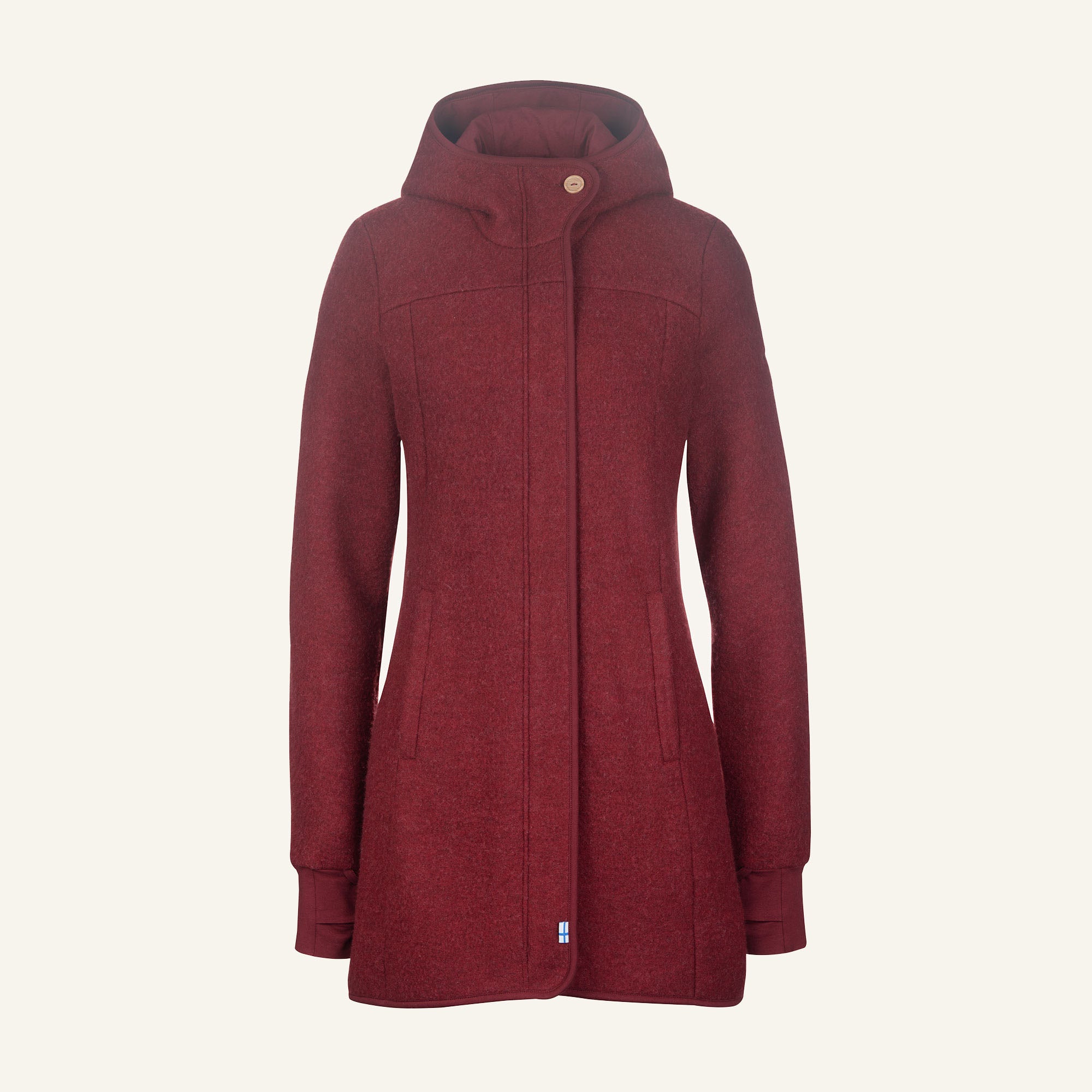 finkid-husky-kansa-damen-zip-in-jacke-navy-36-wolle image 6