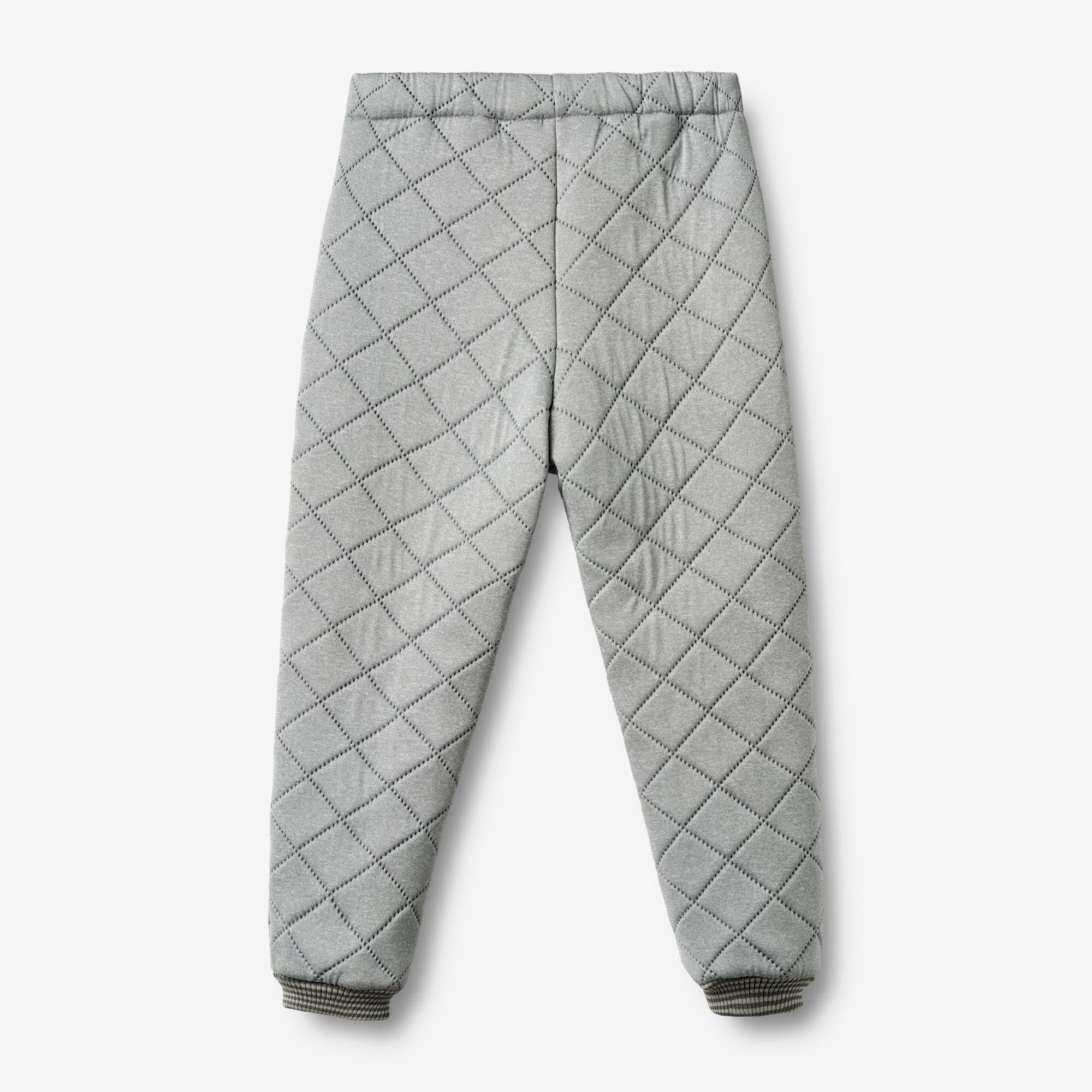 wheat-alex-thermohose-flint-melange-recycling-polyester image 2