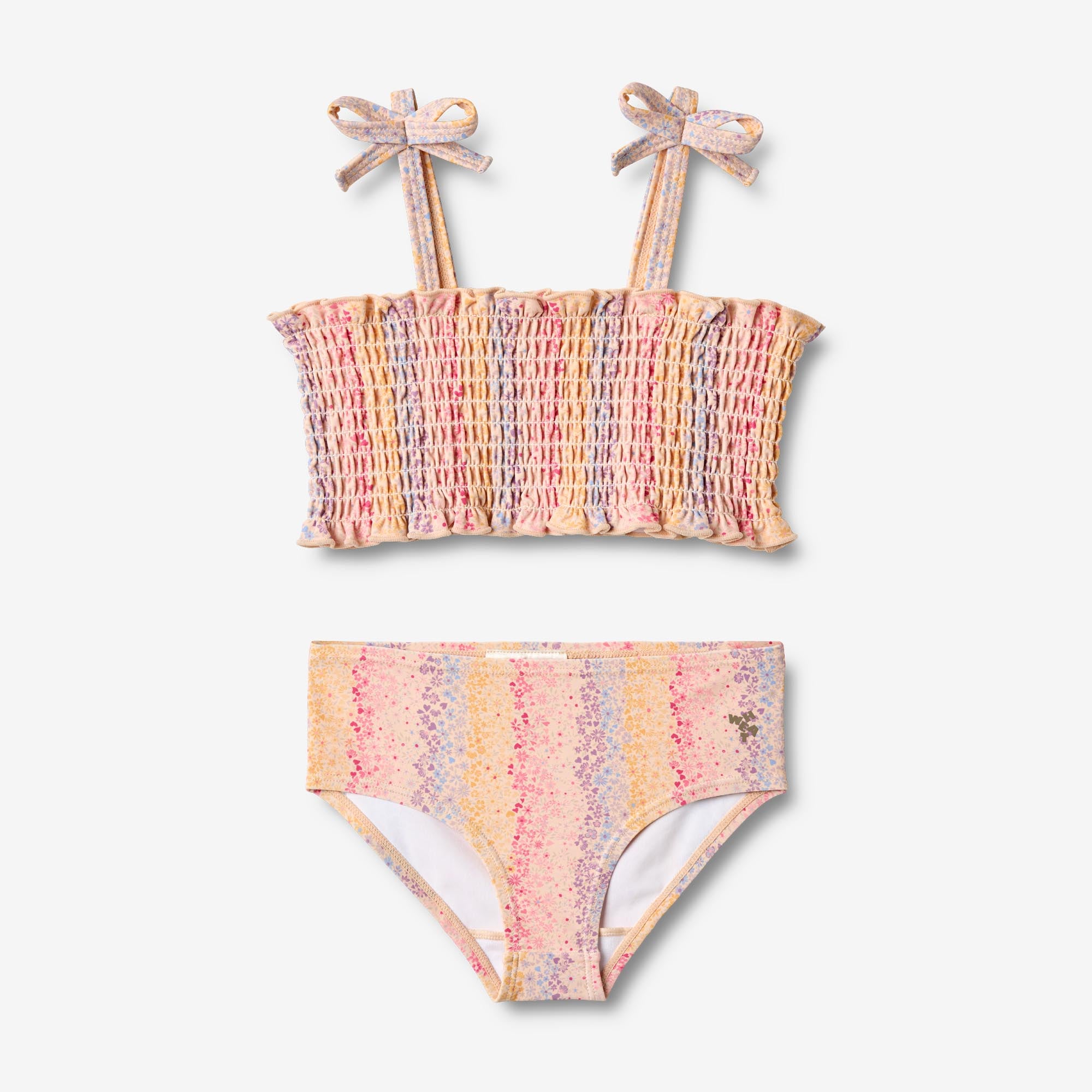 wheat-carla-bikini-m-dchen-multi-rainbow-recycled image 1