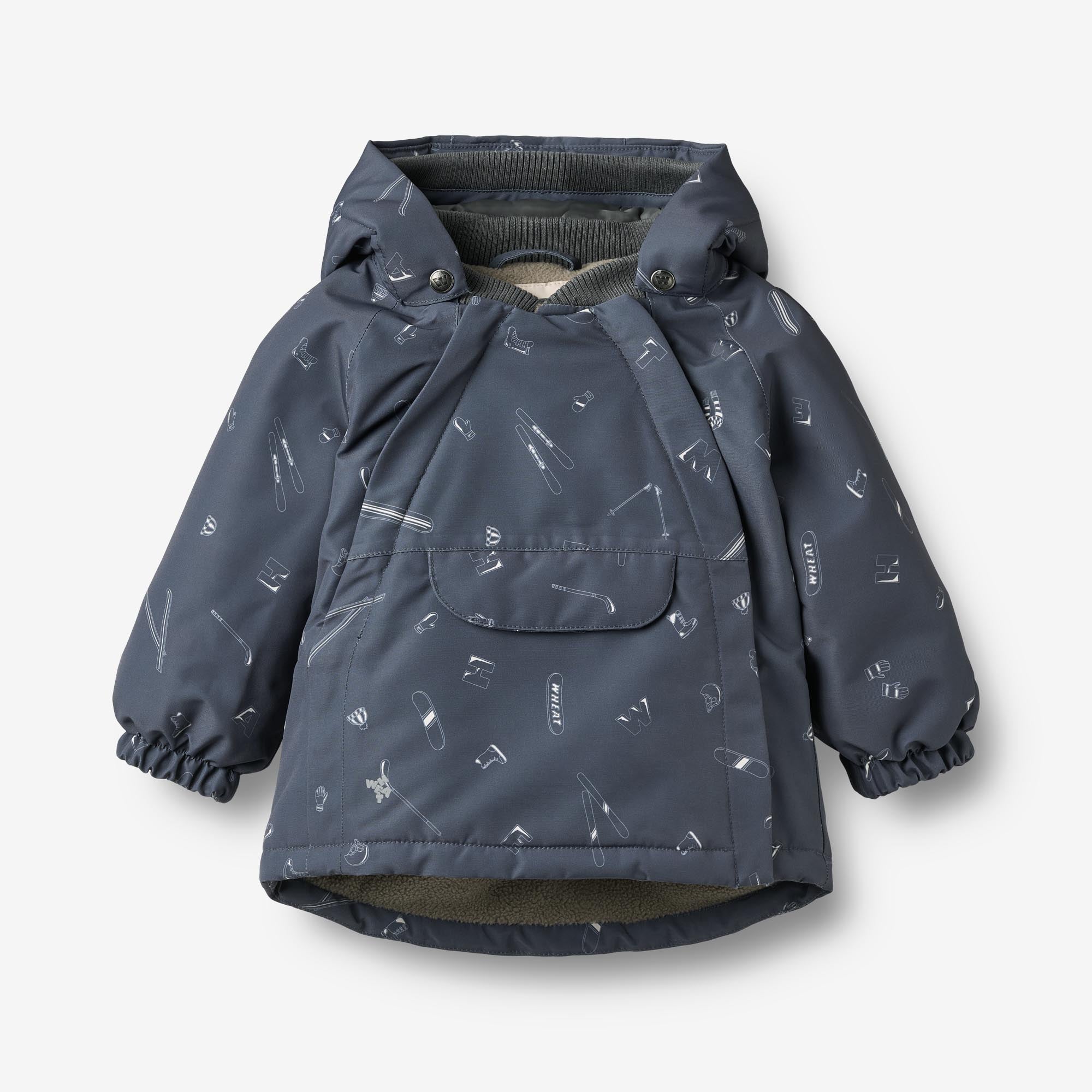 wheat-outerwear-technical-jacket-sascha-winterjacke-winter-blue-aop image 1