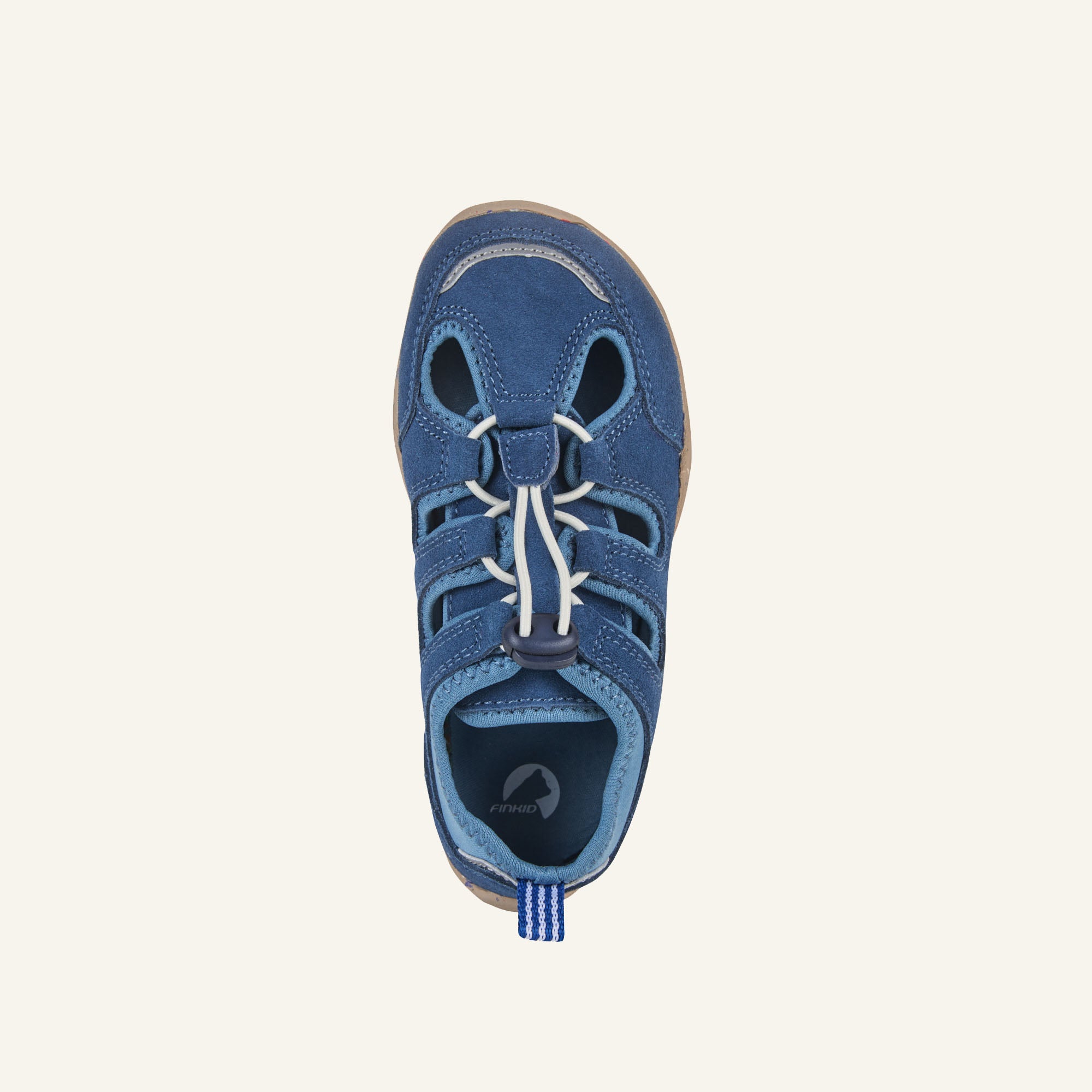 finkid-husky-sankari-barfu-sandalen-denim-dove-kinder-farbe-denim image 5
