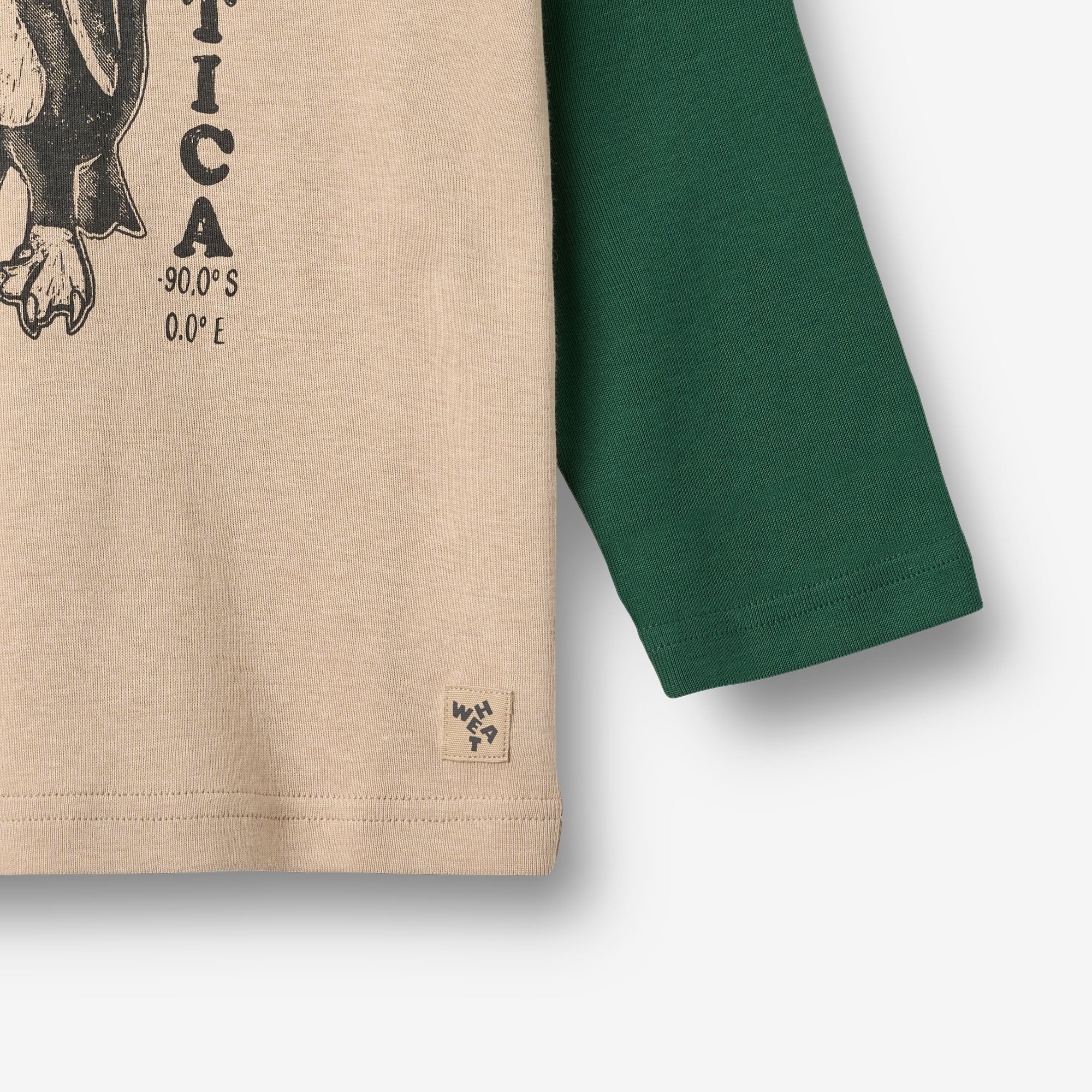 wheat-t-shirt-rolf-kale-gr-116-bio-baumwolle-langarm image 3