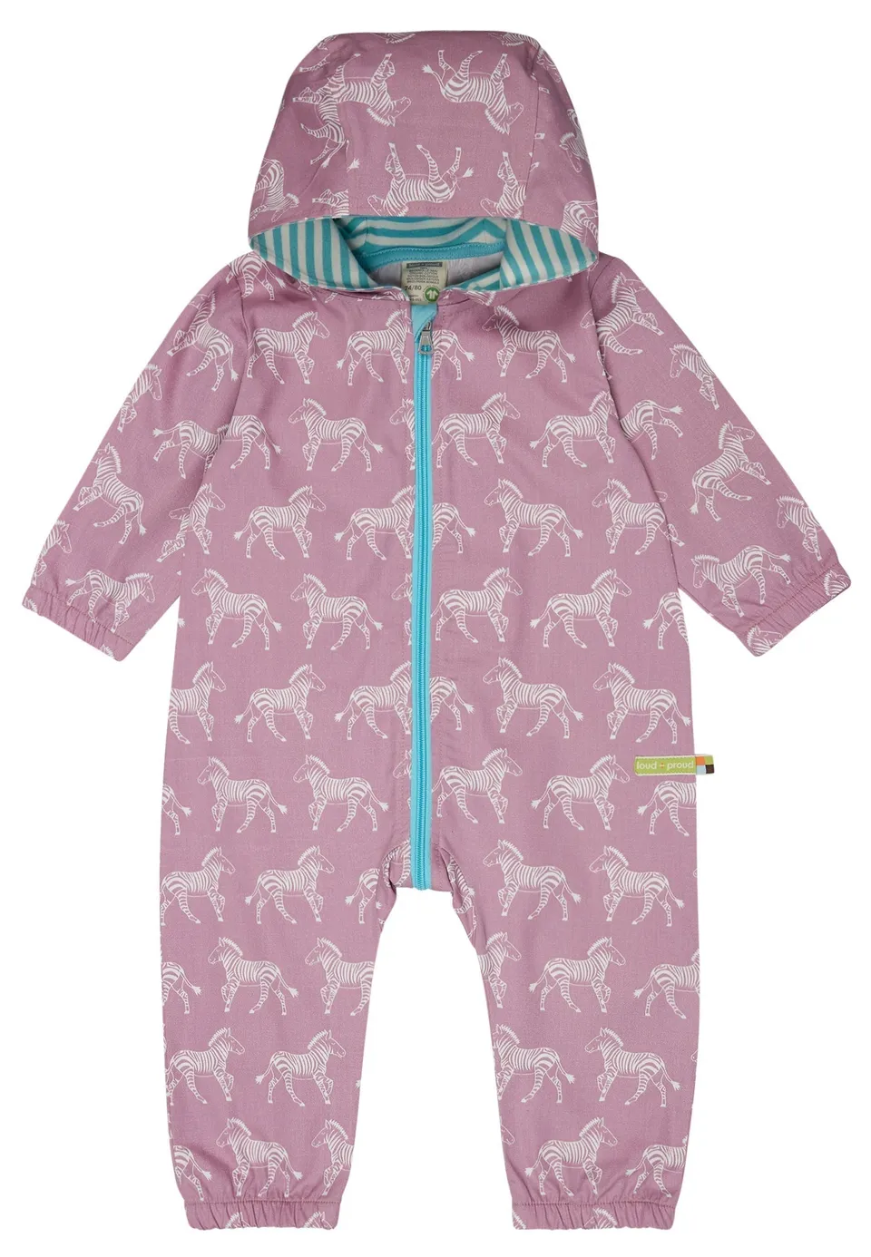 loud-proud-classics-outdooroverall-aster-50-56-wasserabweisend image 1