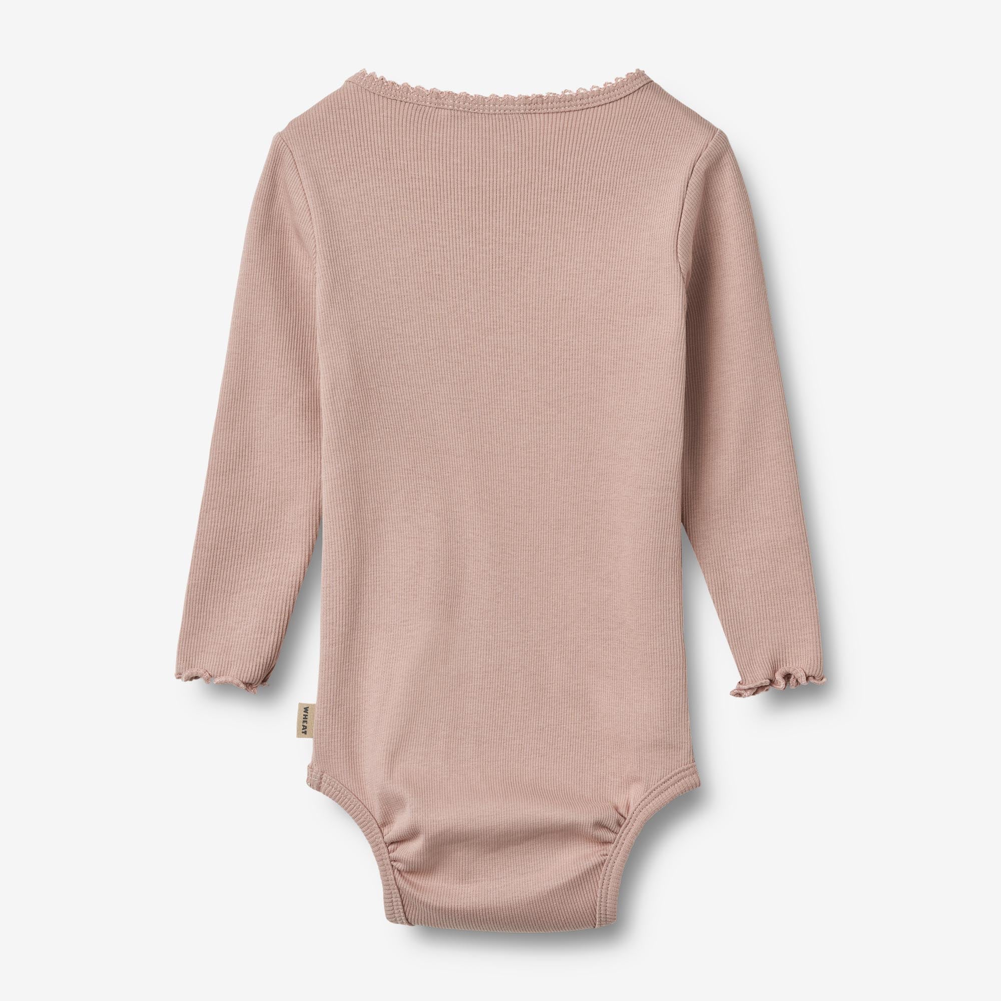 wheat-regitze-body-langarm-rose-powder-bio-m-dchen image 2
