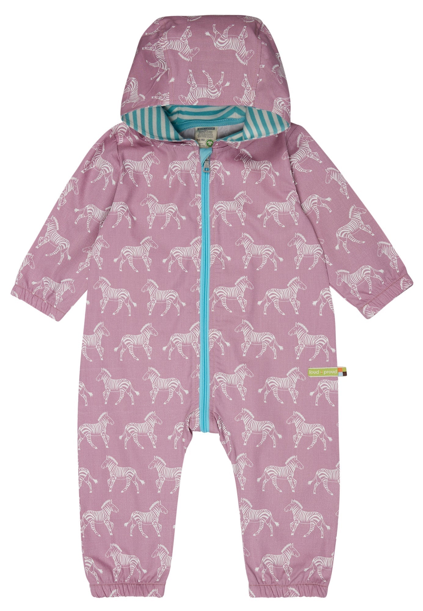 loud-proud-classics-outdooroverall-aster-50-56-wasserabweisend image 1