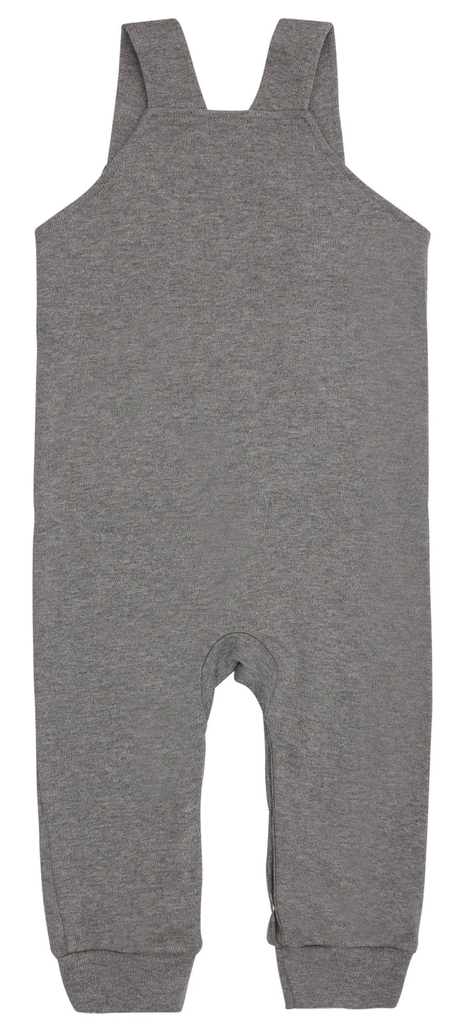 loud-proud-classics-latzhose-aus-interlock-latzhose-grey image 2