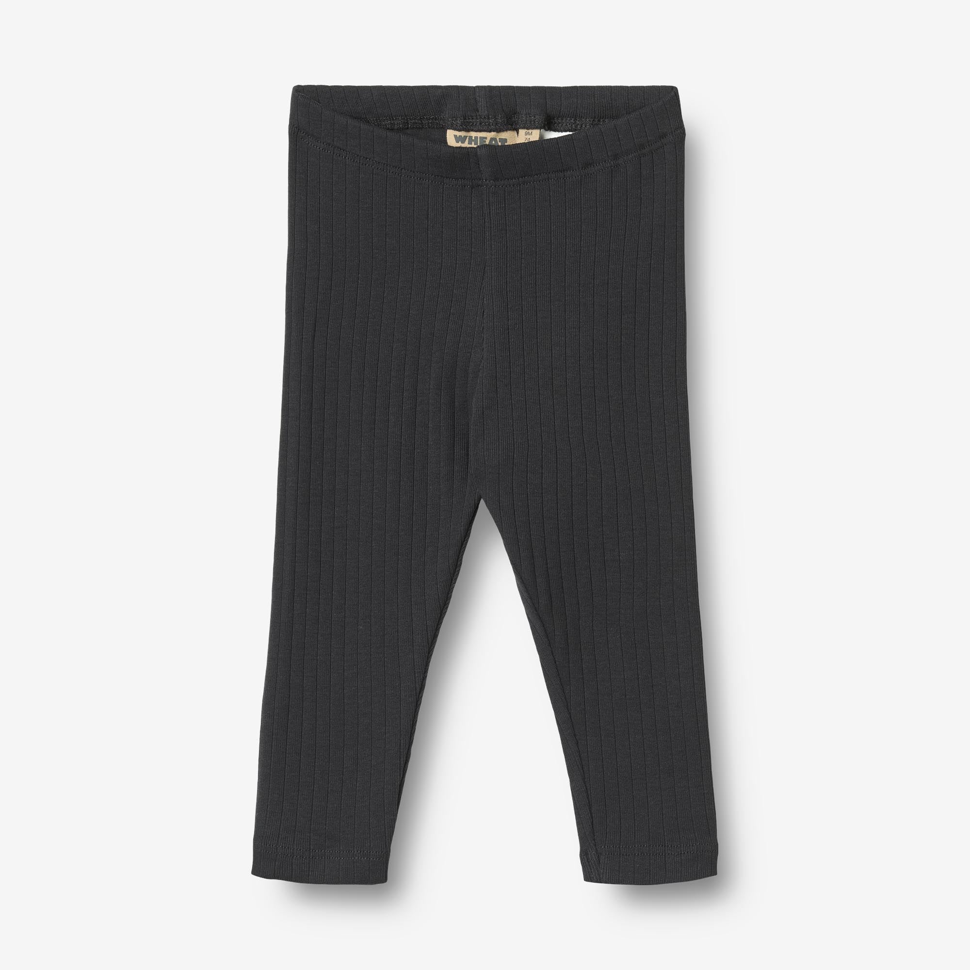 wheat-jules-leggings-2er-navy-rib-stripe-baby-bio image 3