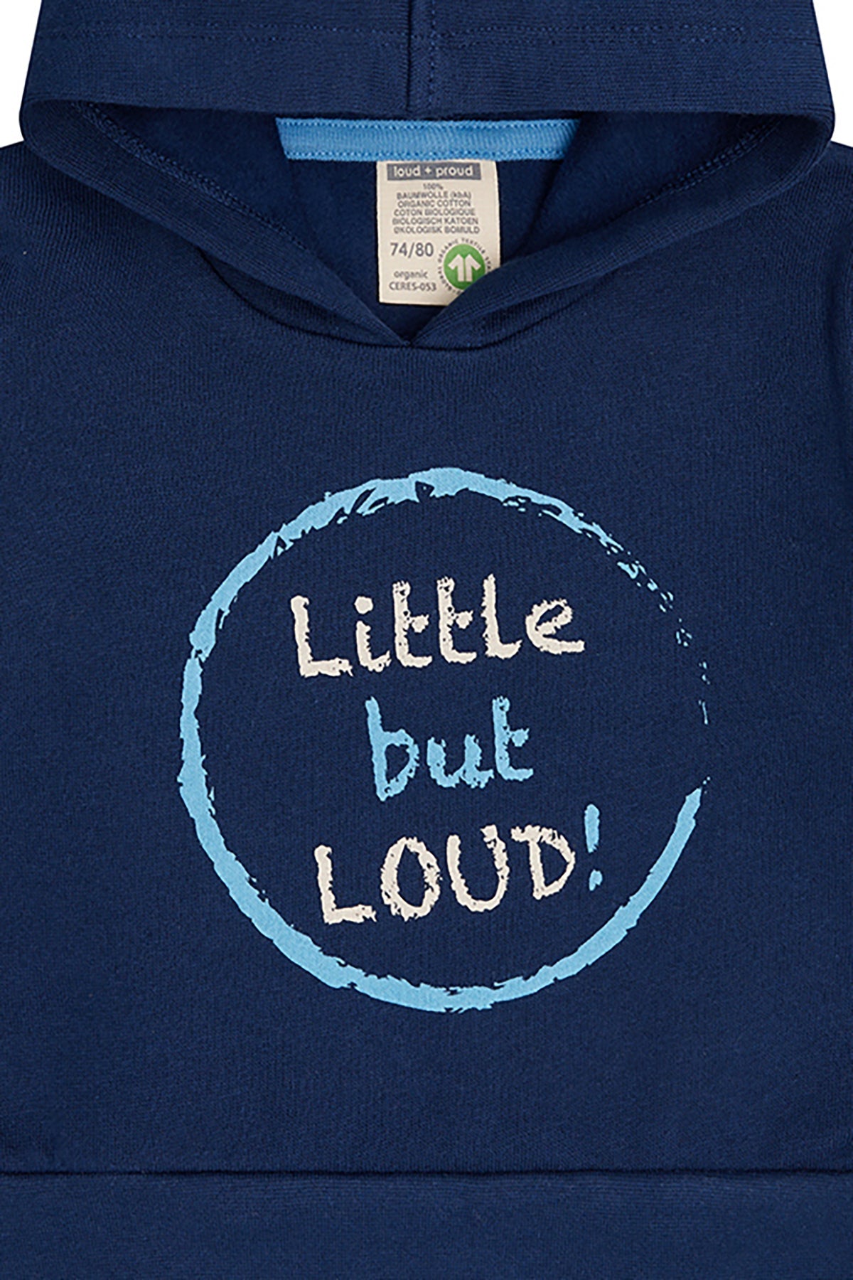 loud-proud-classics-hoodie-druck-kapuzenpulli-basin-sweat image 6