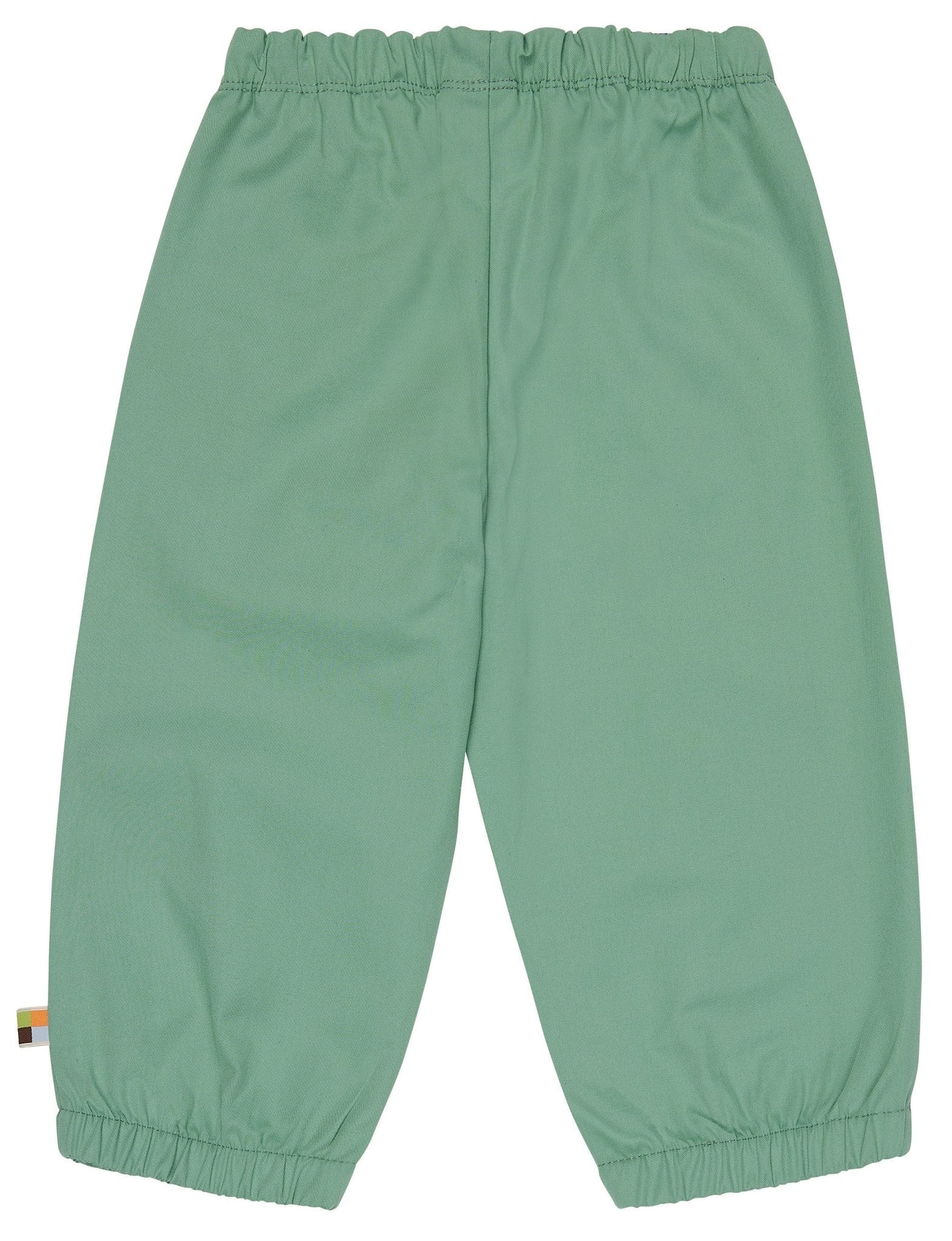 loud-proud-classics-outdoorhose-lagoon-86-92-wasserabweisend image 2