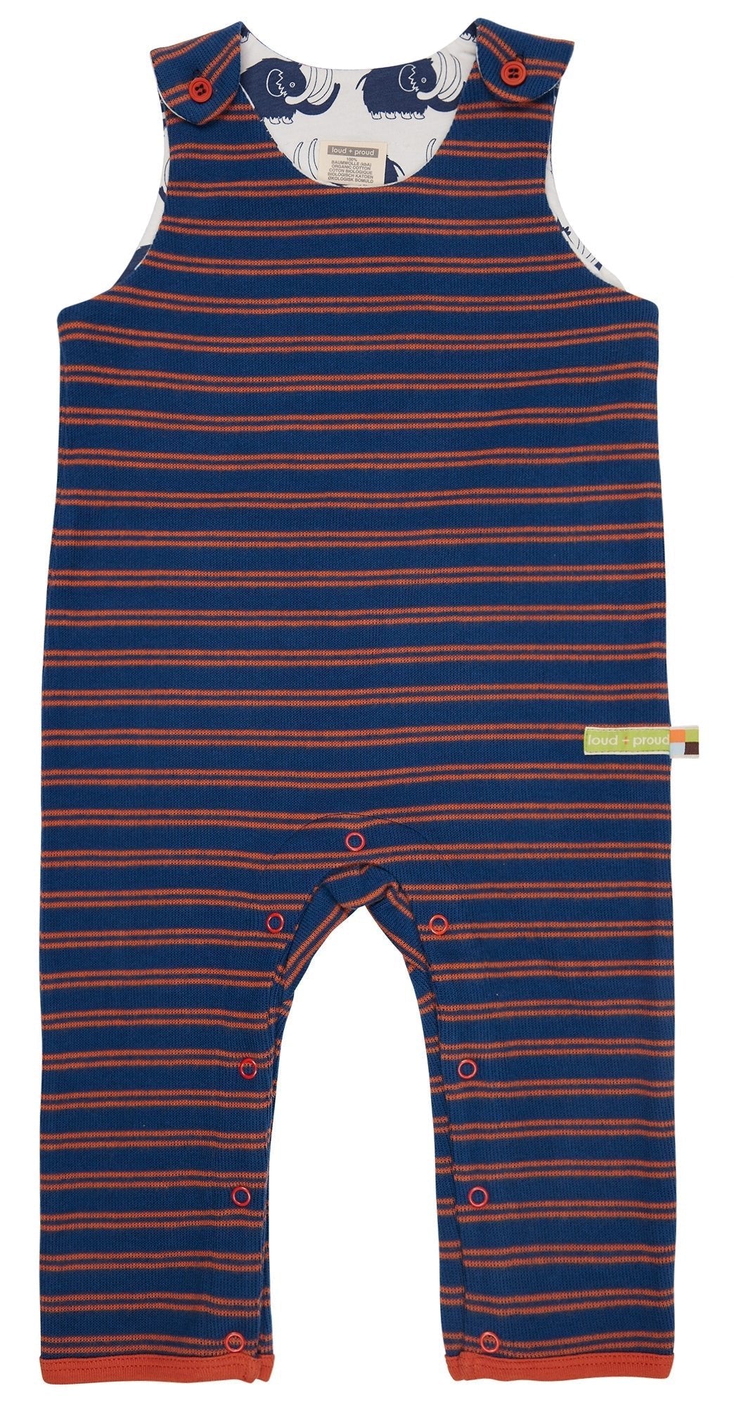 loud-proud-classics-strampler-ringel-cinnamon-50-56-interlock image 7