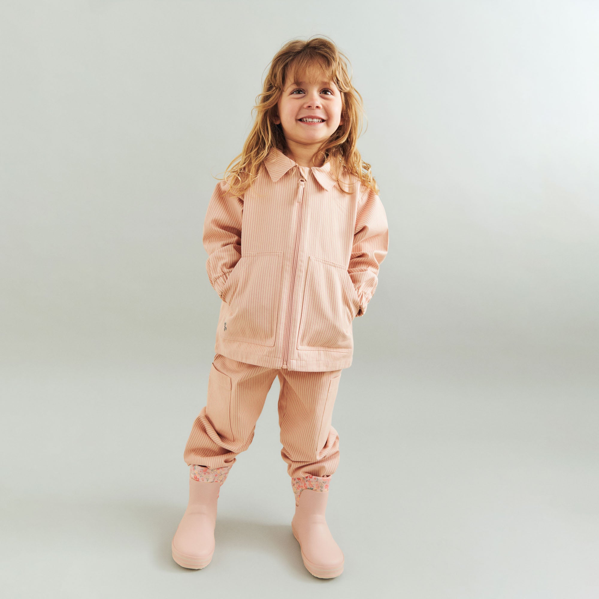 wheat-rubber-boot-mist-kinder-gummistiefel-powder-neopren image 4