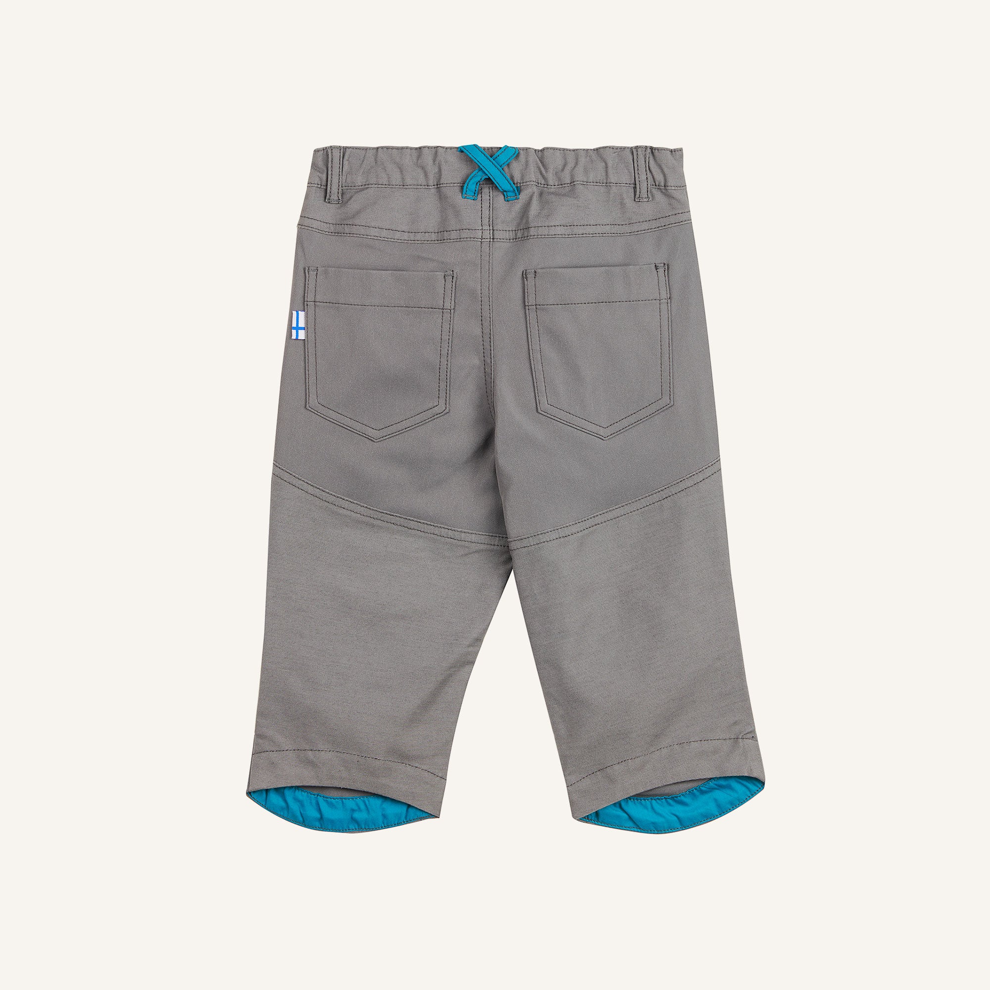 finkid-husky-kulta-bermuda-navy-kurze-hose-knieverst-rkung image 3