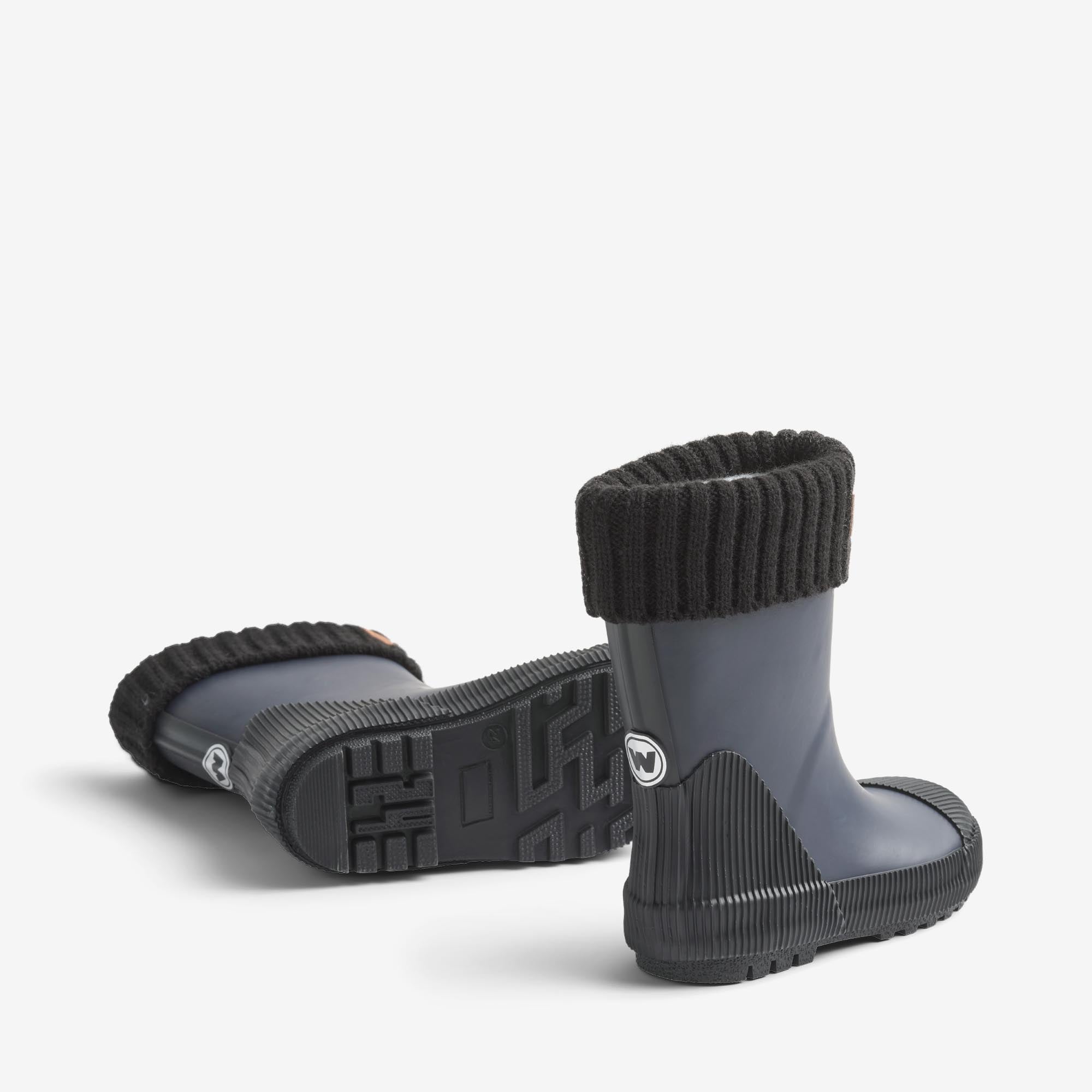 wheat-thermo-wader-gummistiefel-ink-naturkautschuk image 4