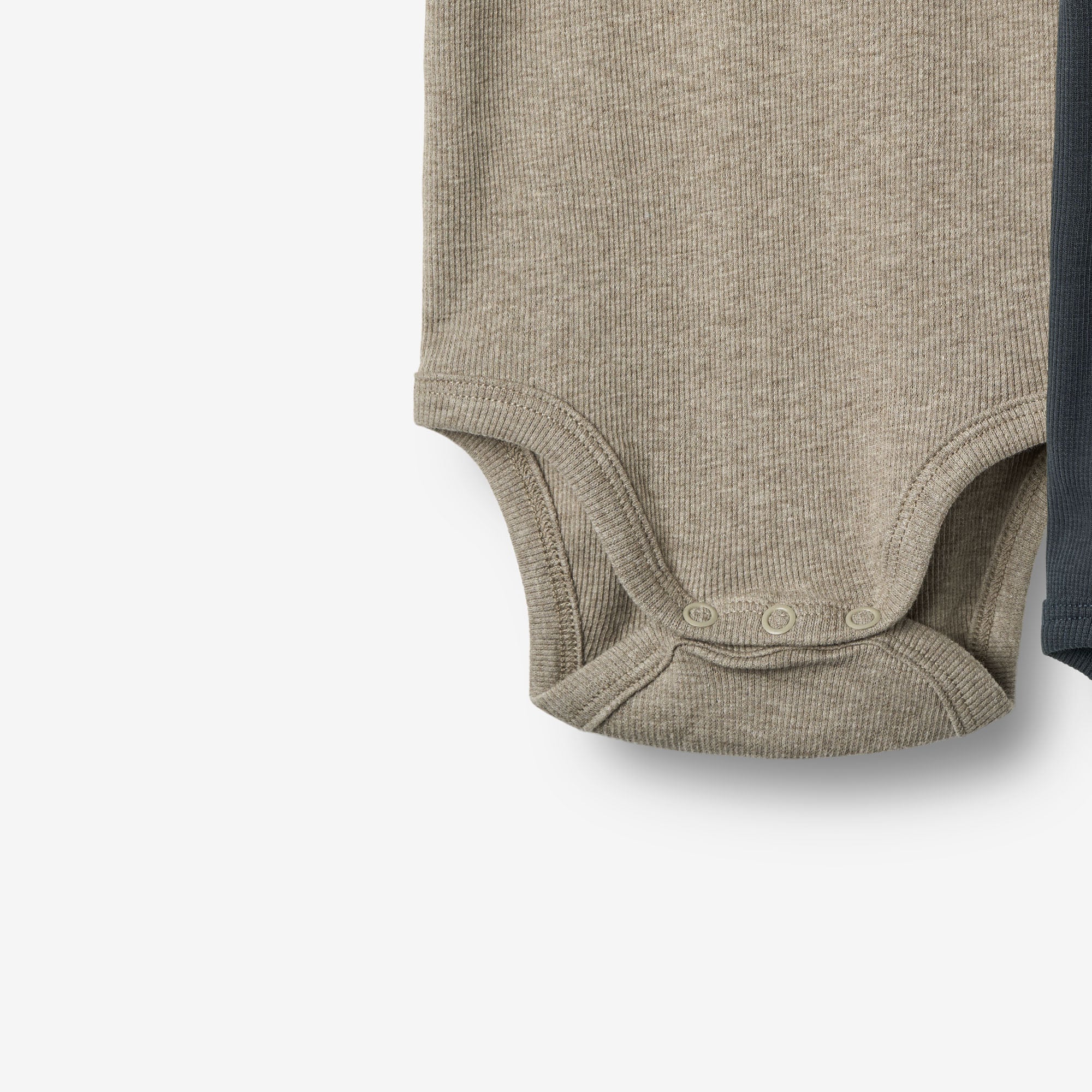wheat-clothing-2-rib-body-s-s-timo-navy-babybody-bio-baumwolle image 6