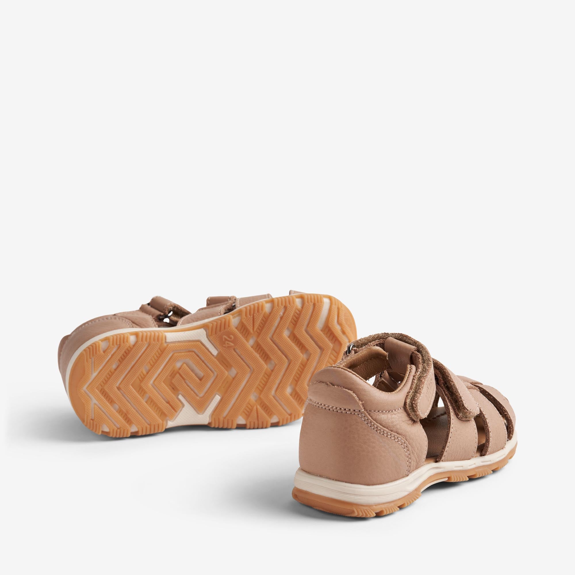 wheat-frei-s-sandalen-rose-dawn-leder image 2