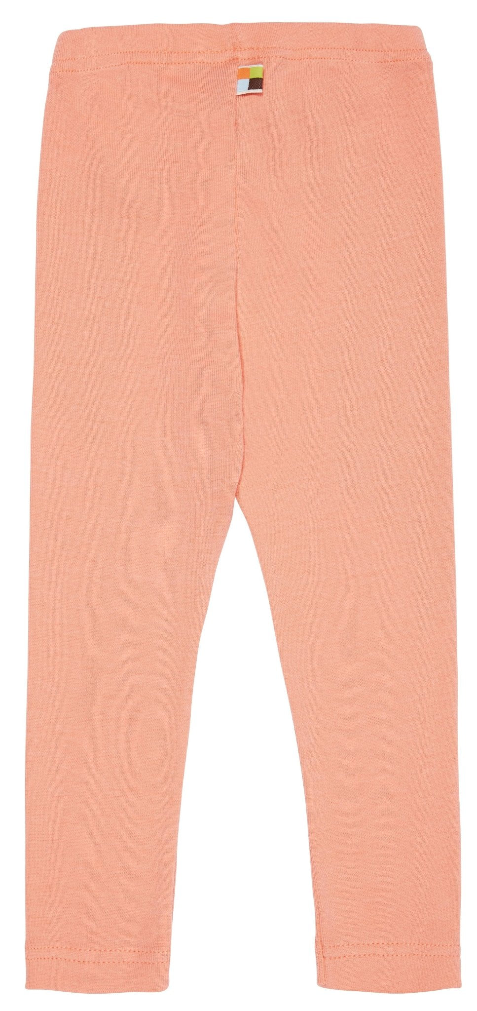 loud-proud-classics-legging-uni-copper-98-104-feinripp image 6