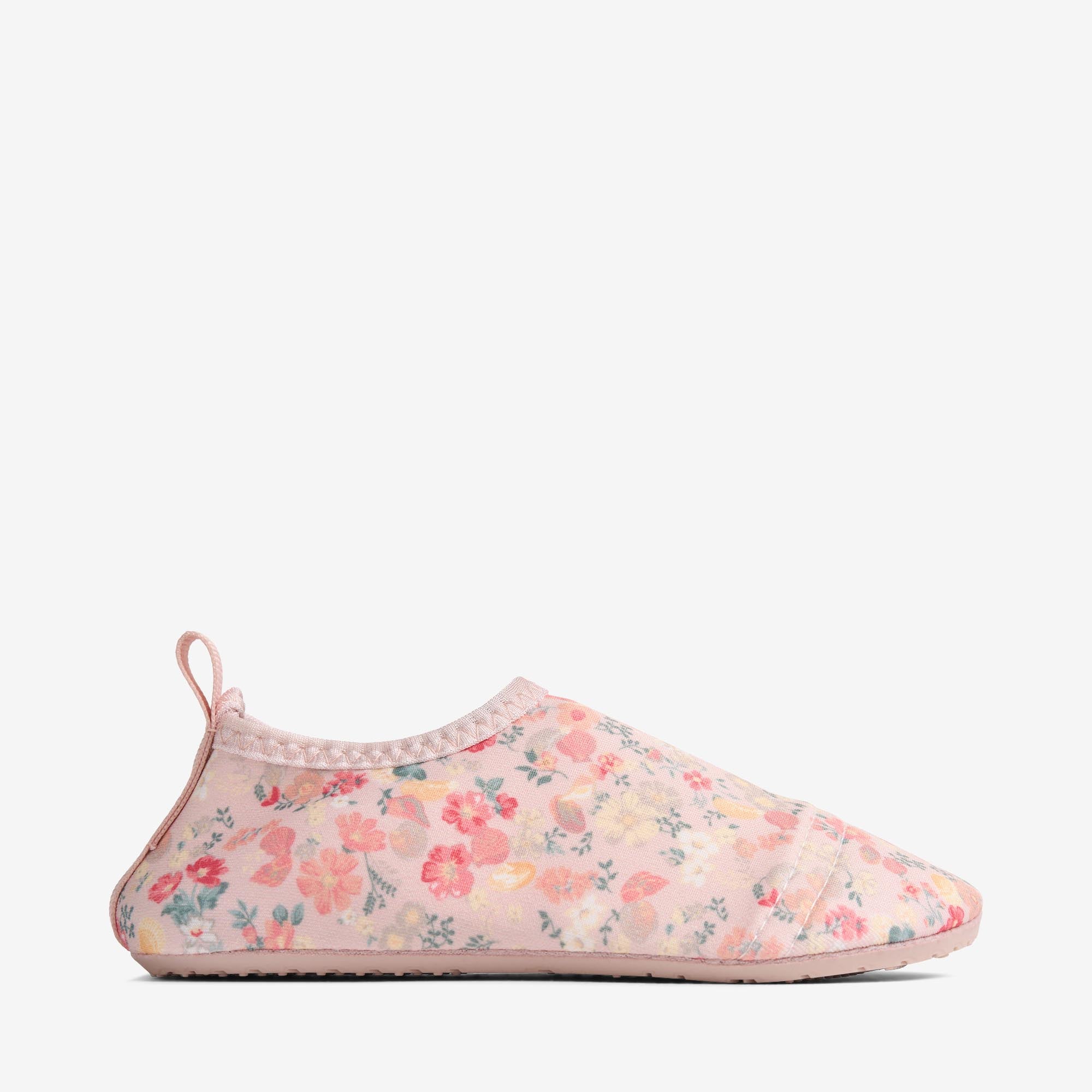 wheat-dolphin-badeschuhe-powder-flowers-kinder-barfu image 6