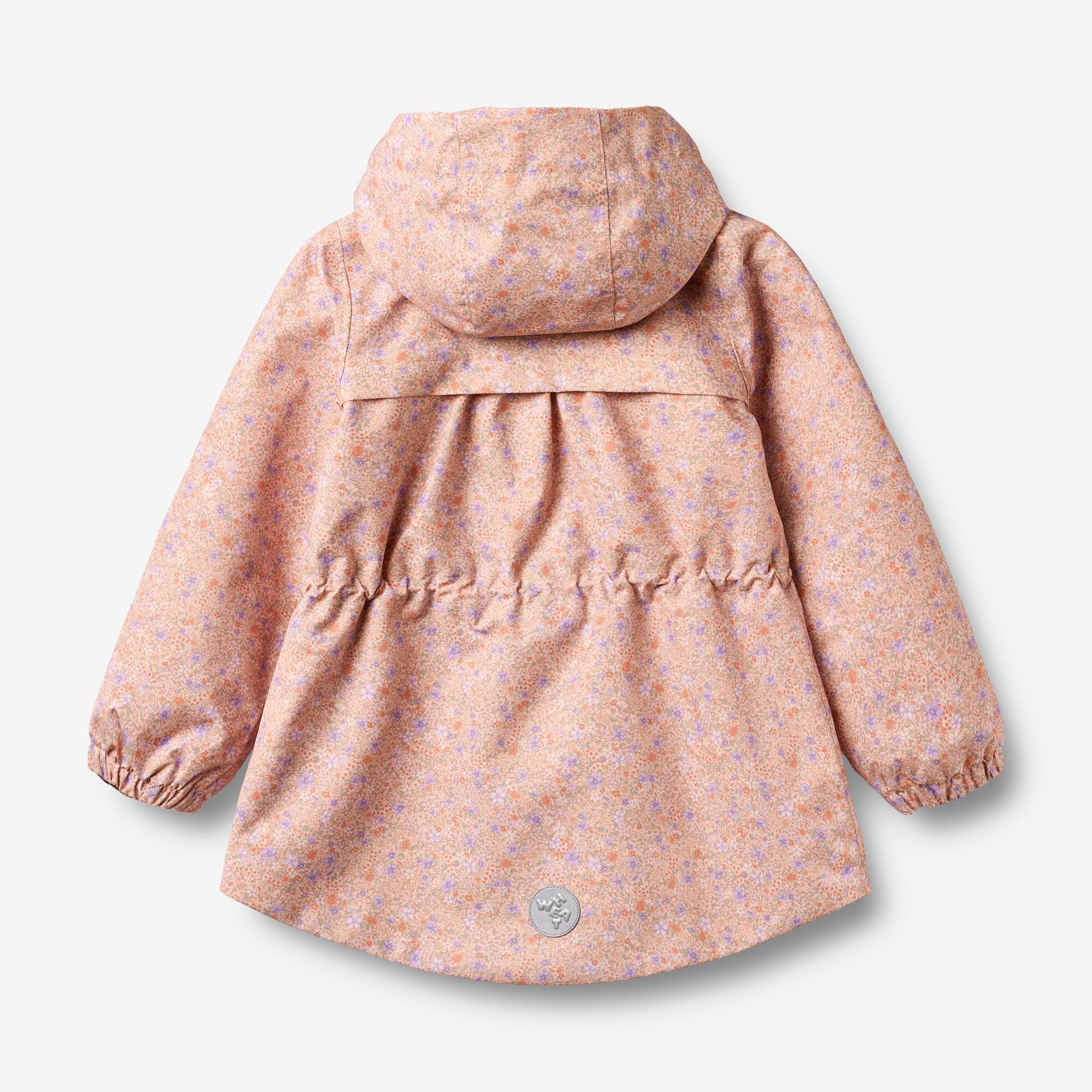 wheat-outerwear-jacke-ada-rose-sorbet-flowers-winterjacke-m-dchen image 2