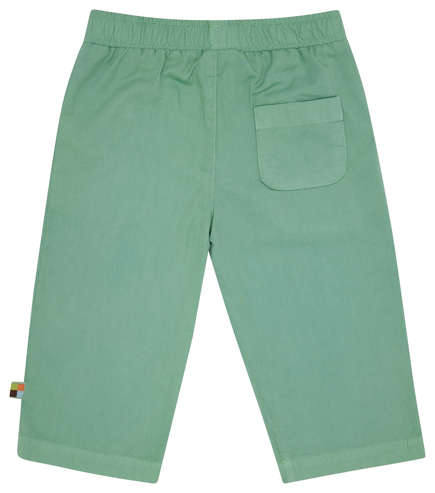 loud-proud-classics-hose-light-twill-bamboo-stoffhose image 2