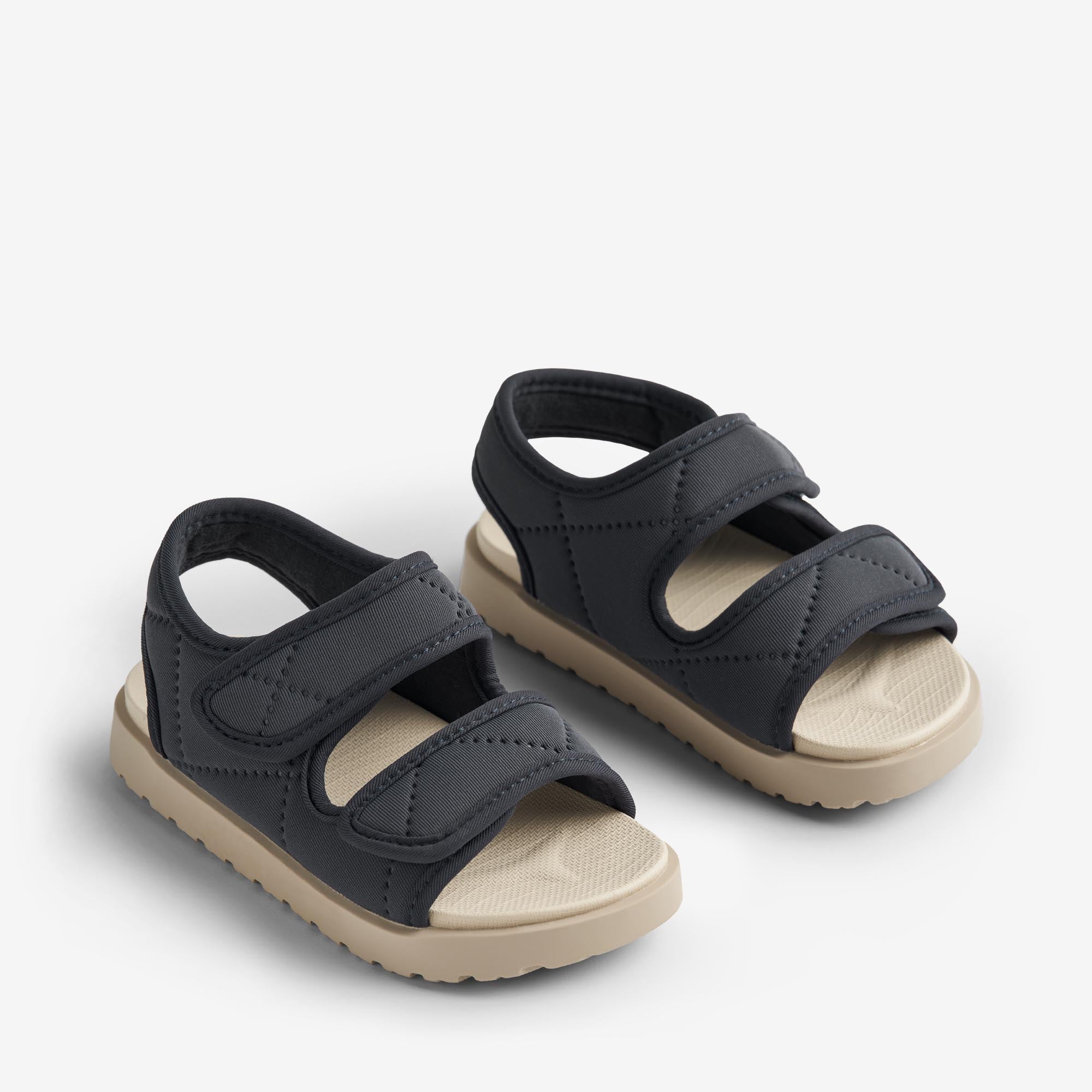 wheat-healy-sandalen-ink-sportsandale-klett image 1