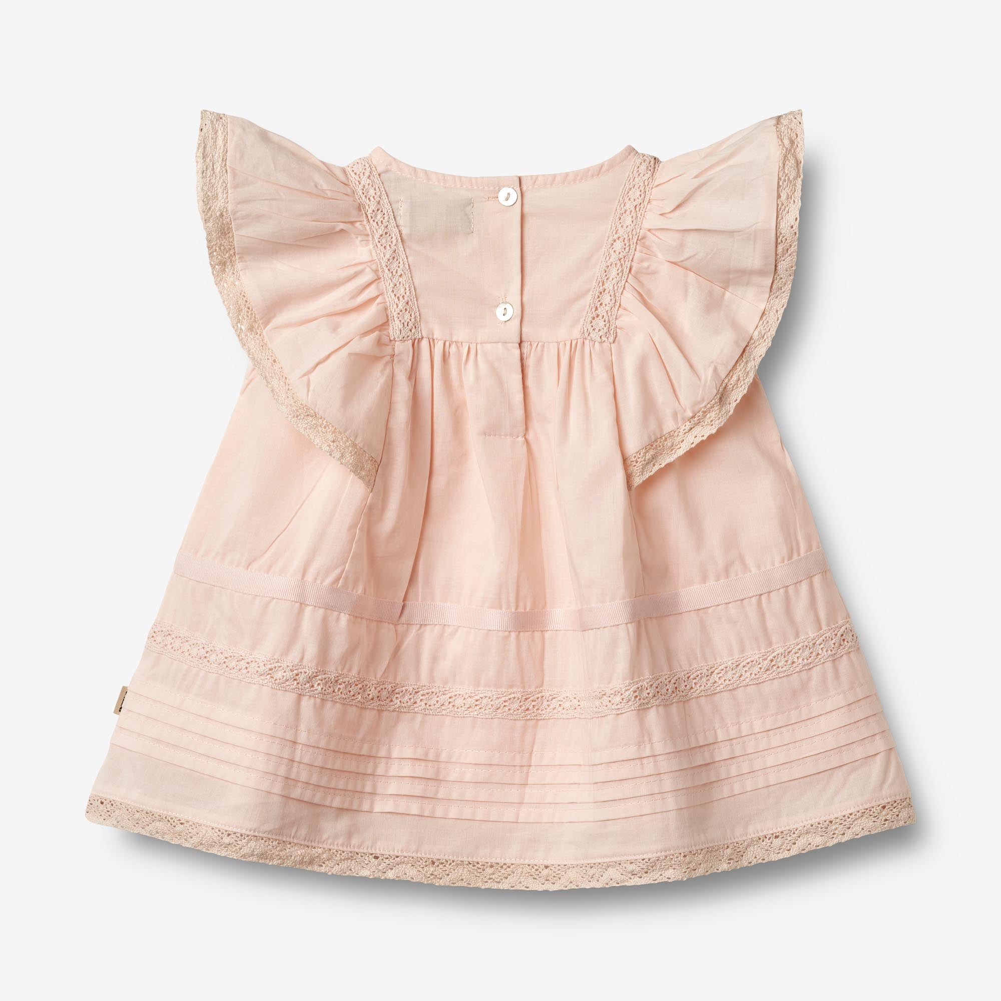 wheat-minna-kleid-powder-babykleid-bio-baumwolle-r-schen image 2