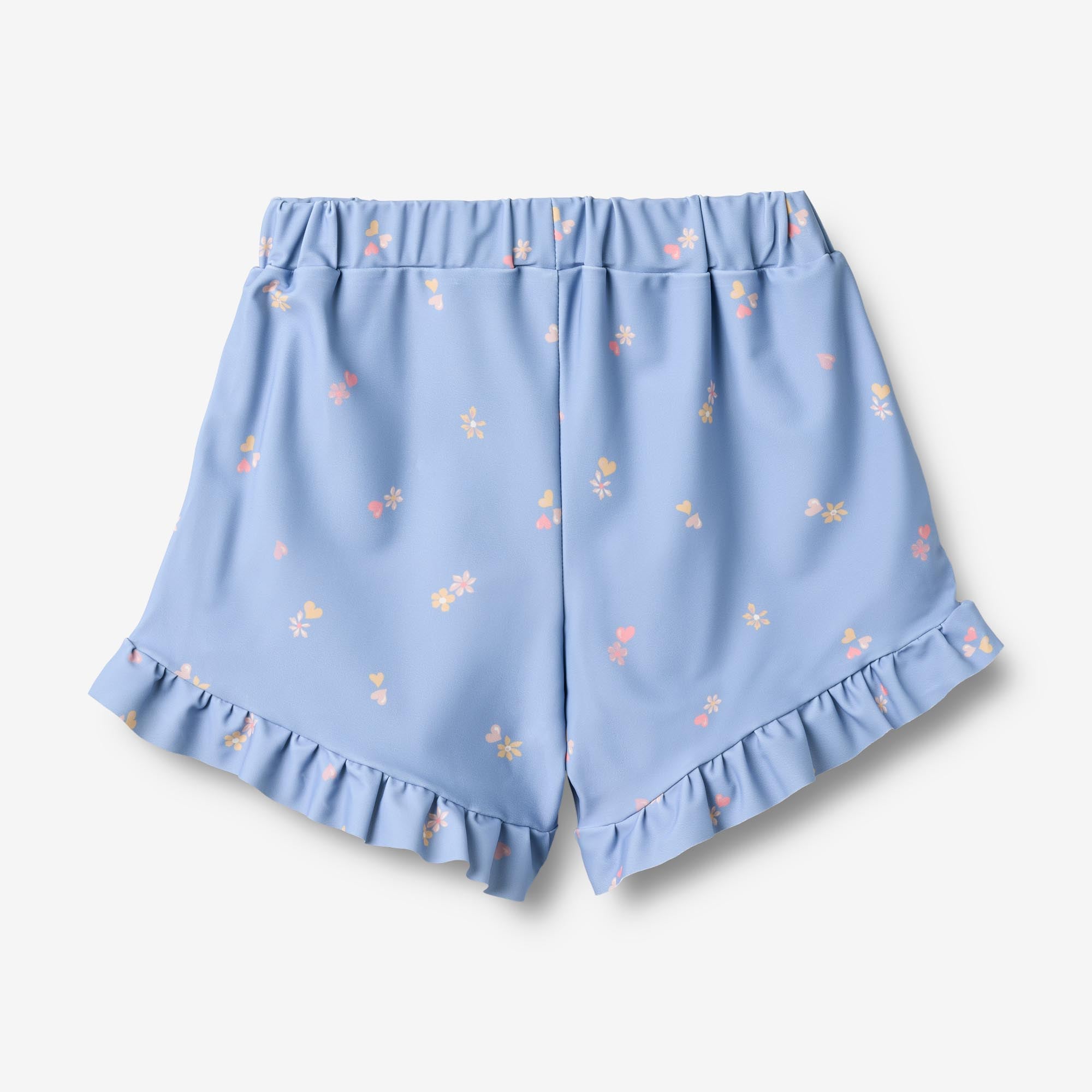 wheat-isabella-badeshorts-morning-sky-hearts-uv image 3