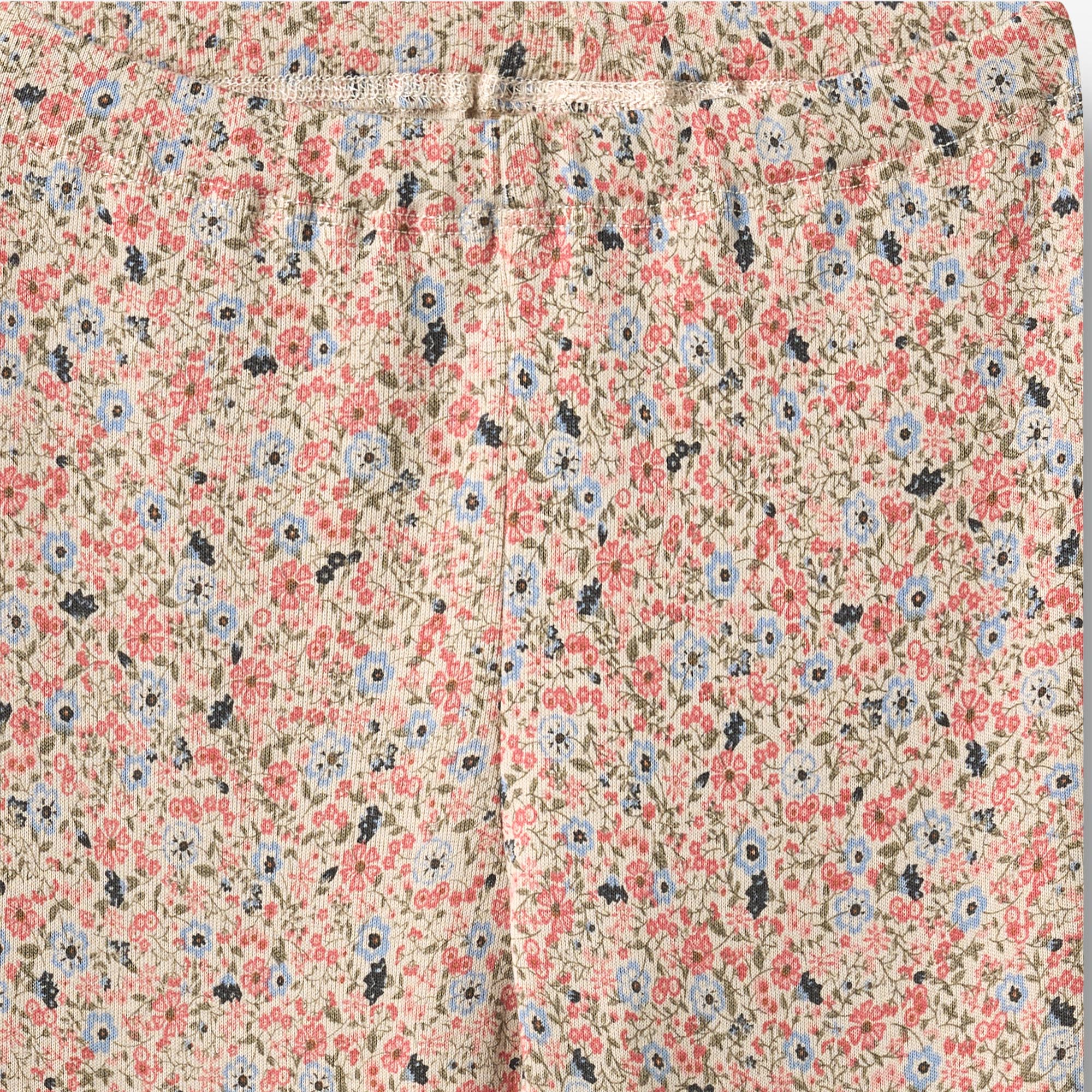 wheat-jules-leggings-kinder-grey-cloud-flowers-bio-baumwolle image 3