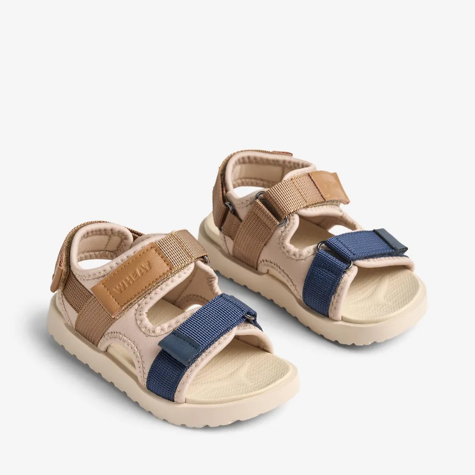 wheat-mandy-sandale-warm-sand-f-r-kinder image 1
