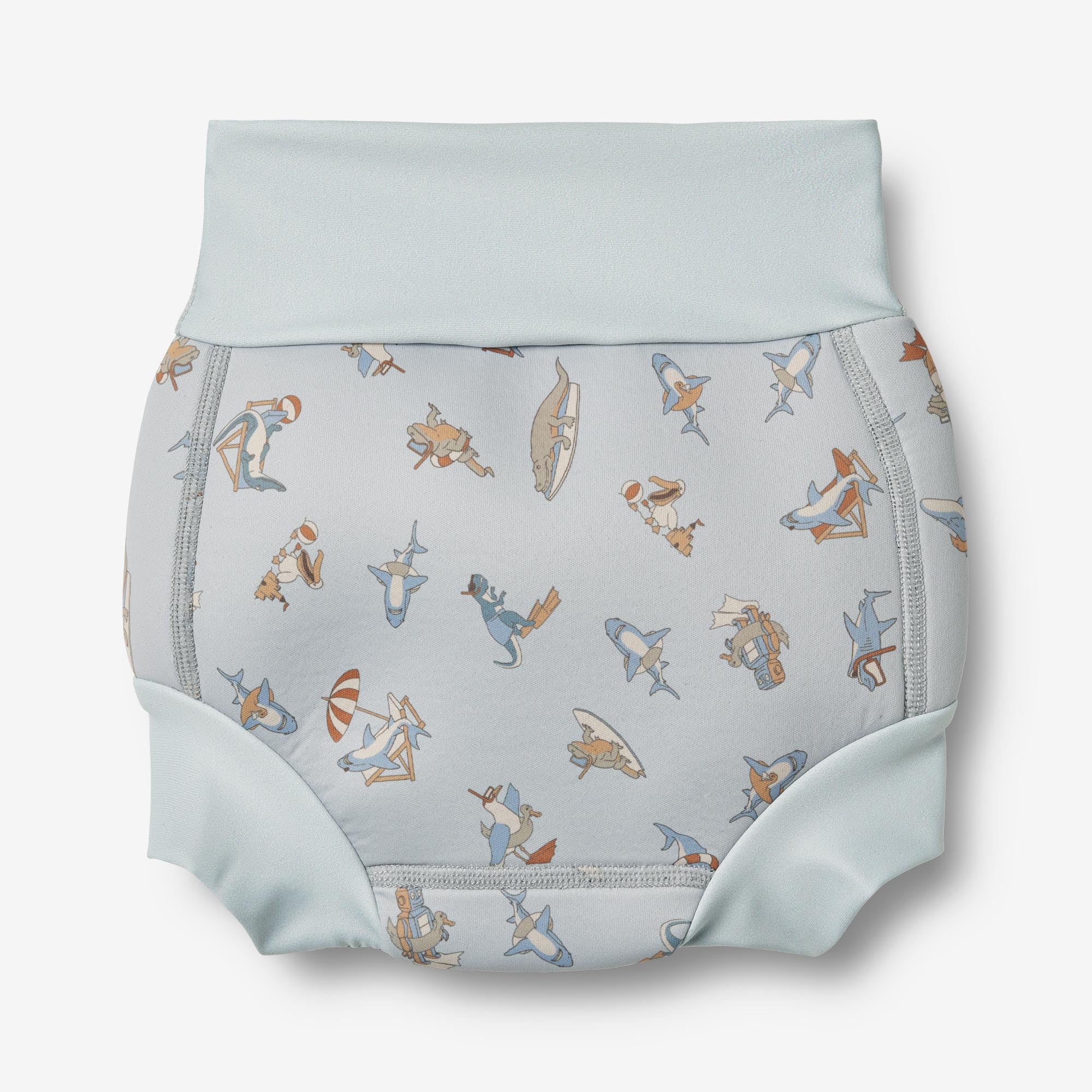 wheat-anker-neopren-schwimmhose-baby-swim-club-mit-uv-schutz image 2