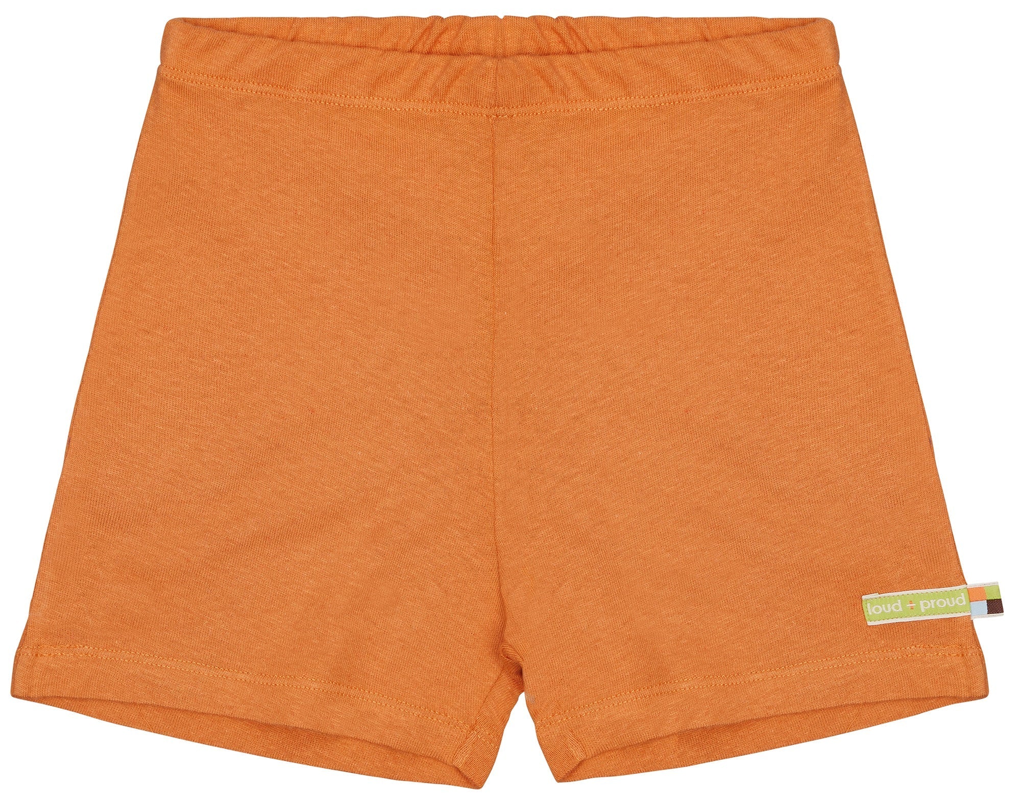 loud-proud-classics-short-leinen-aster-146-152 image 5