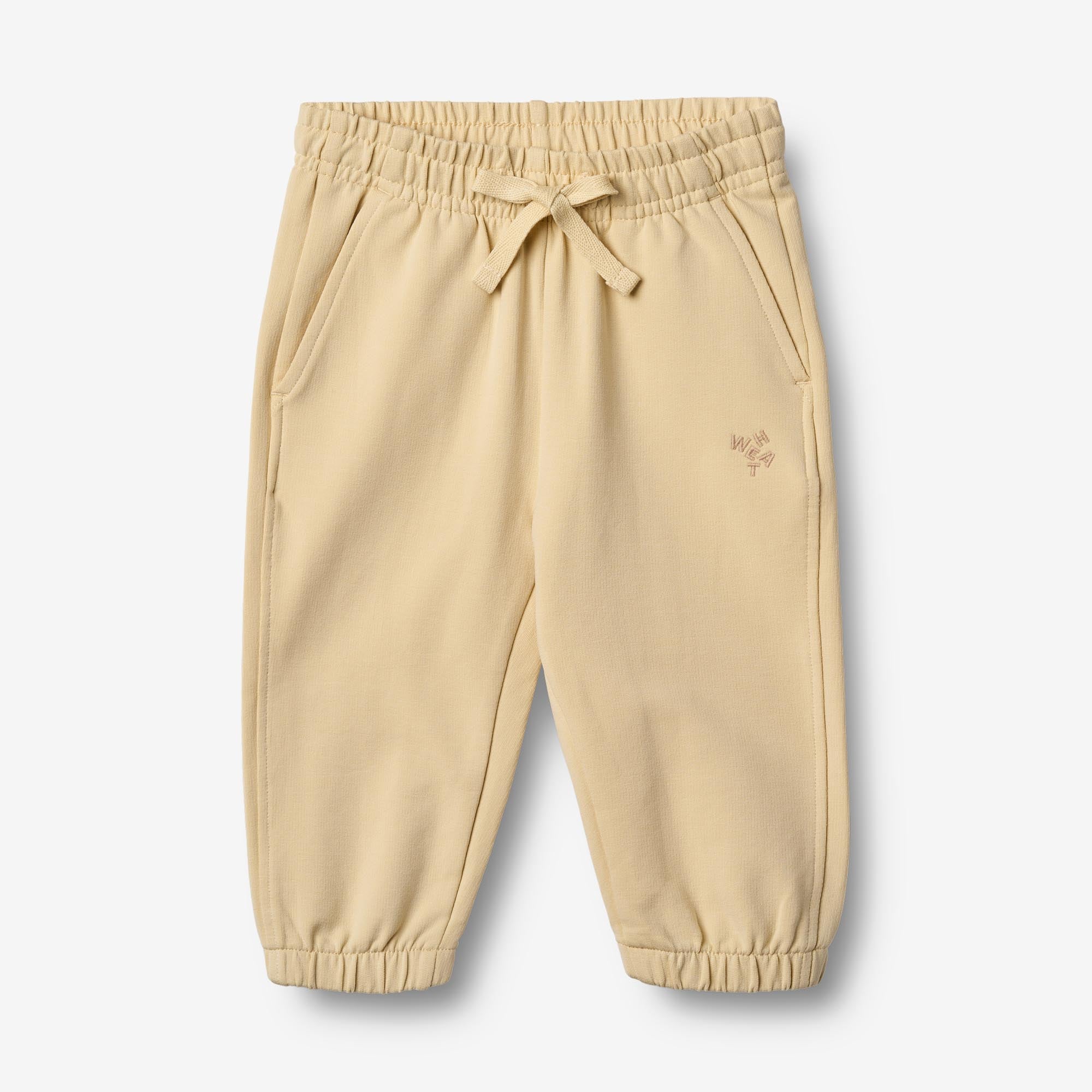 wheat-cruz-sweathose-chamomille-bio-baumwolle-baby image 1