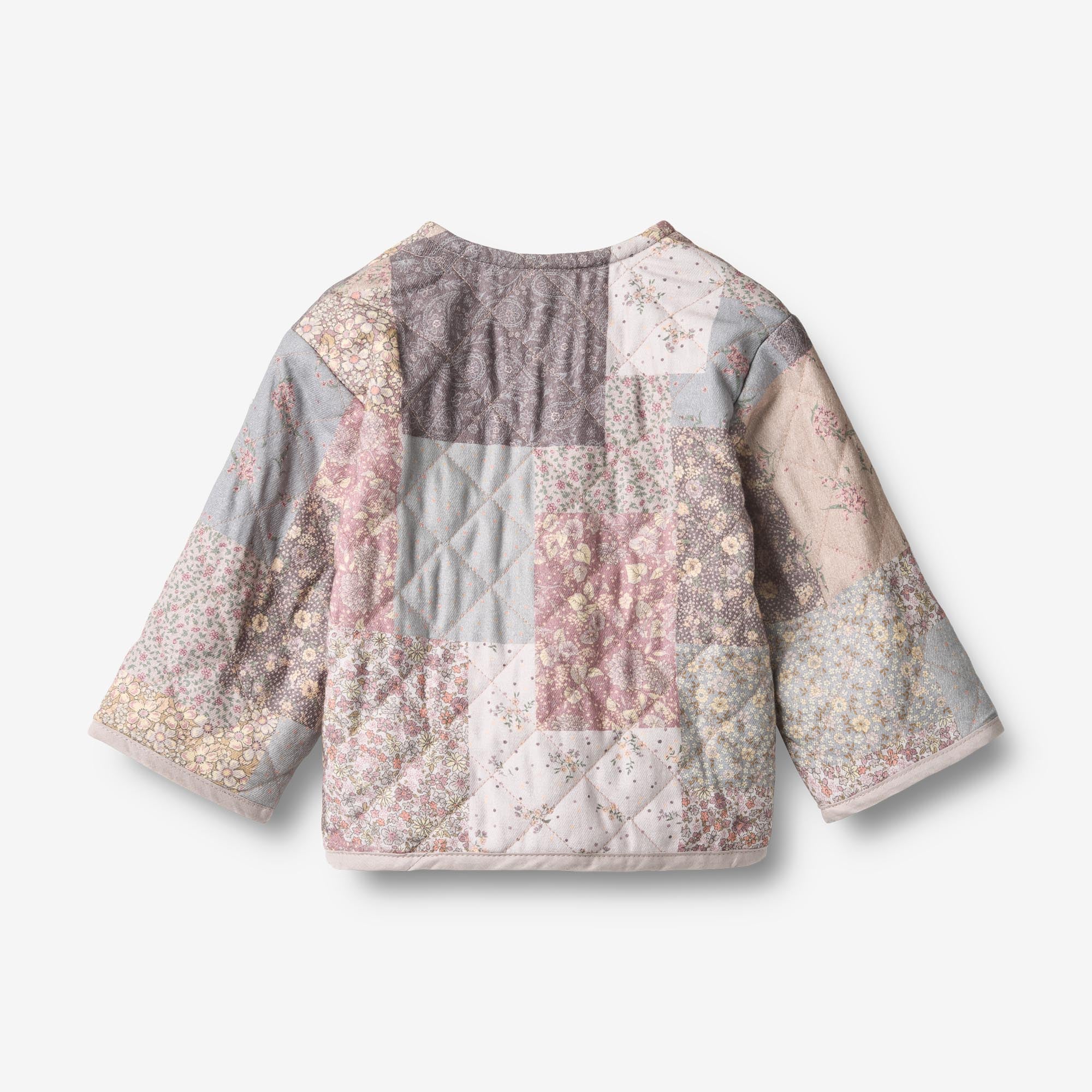 wheat-ima-steppjacke-patchwork-flowers-bio-baumwolle-2 image 2